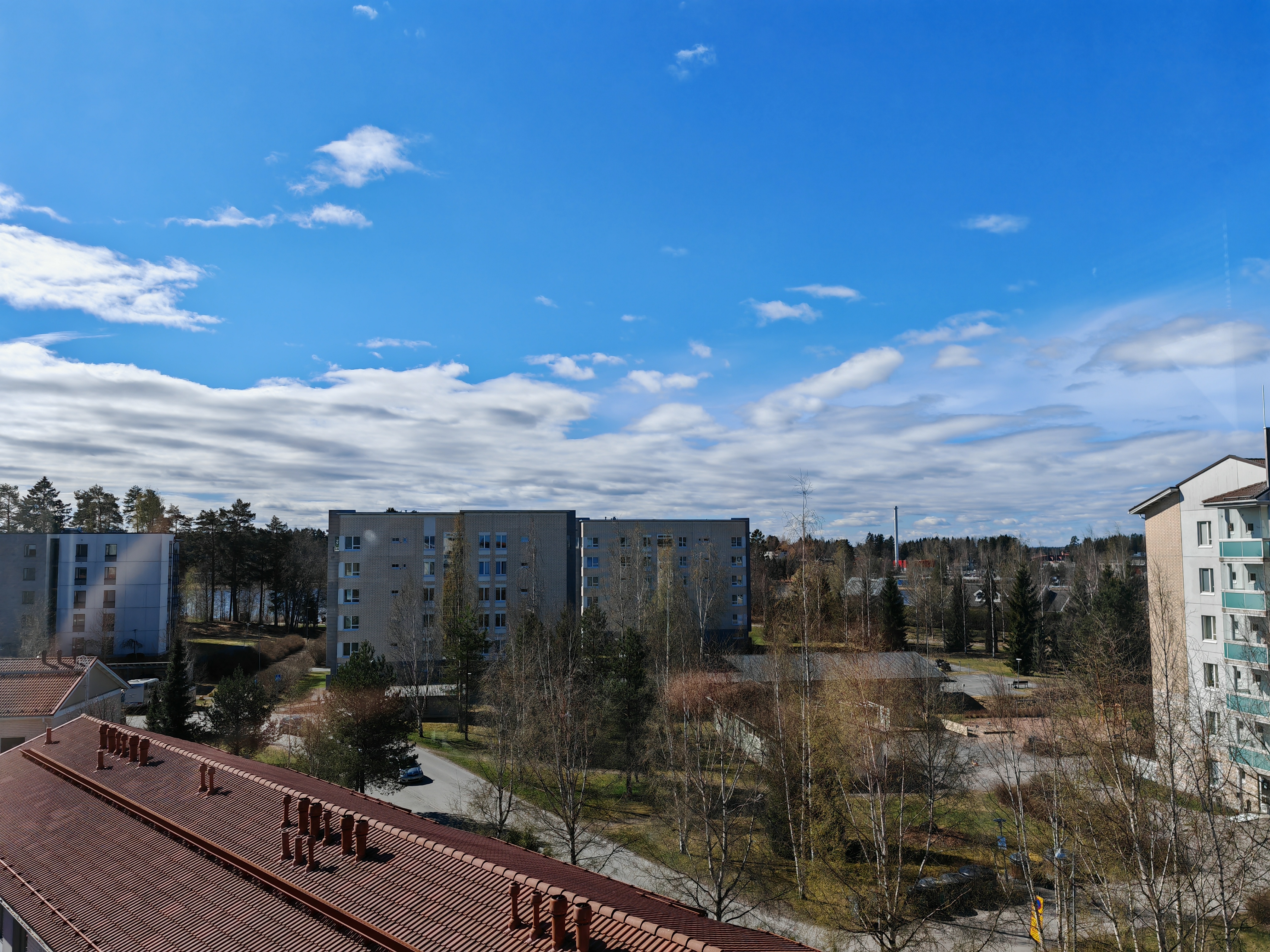 Kullaantie 3, Pirkkala