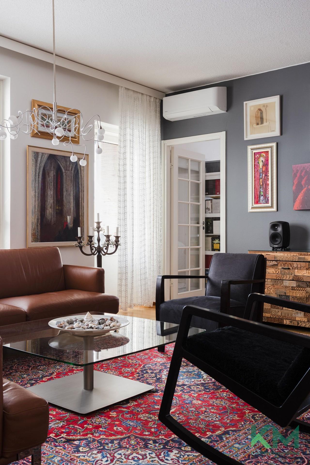 Kullaantie 3, Pirkkala