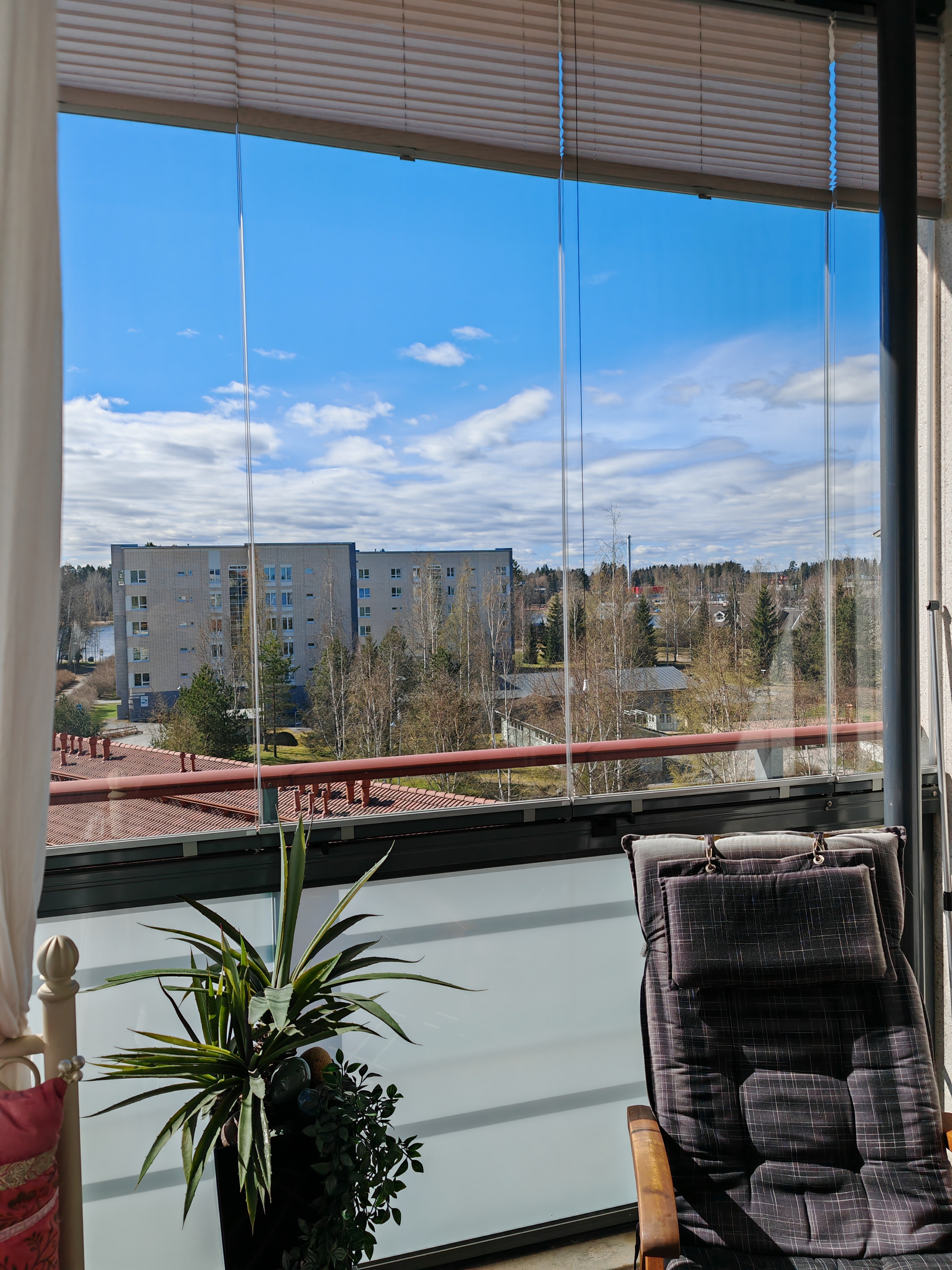 Kullaantie 3, Pirkkala