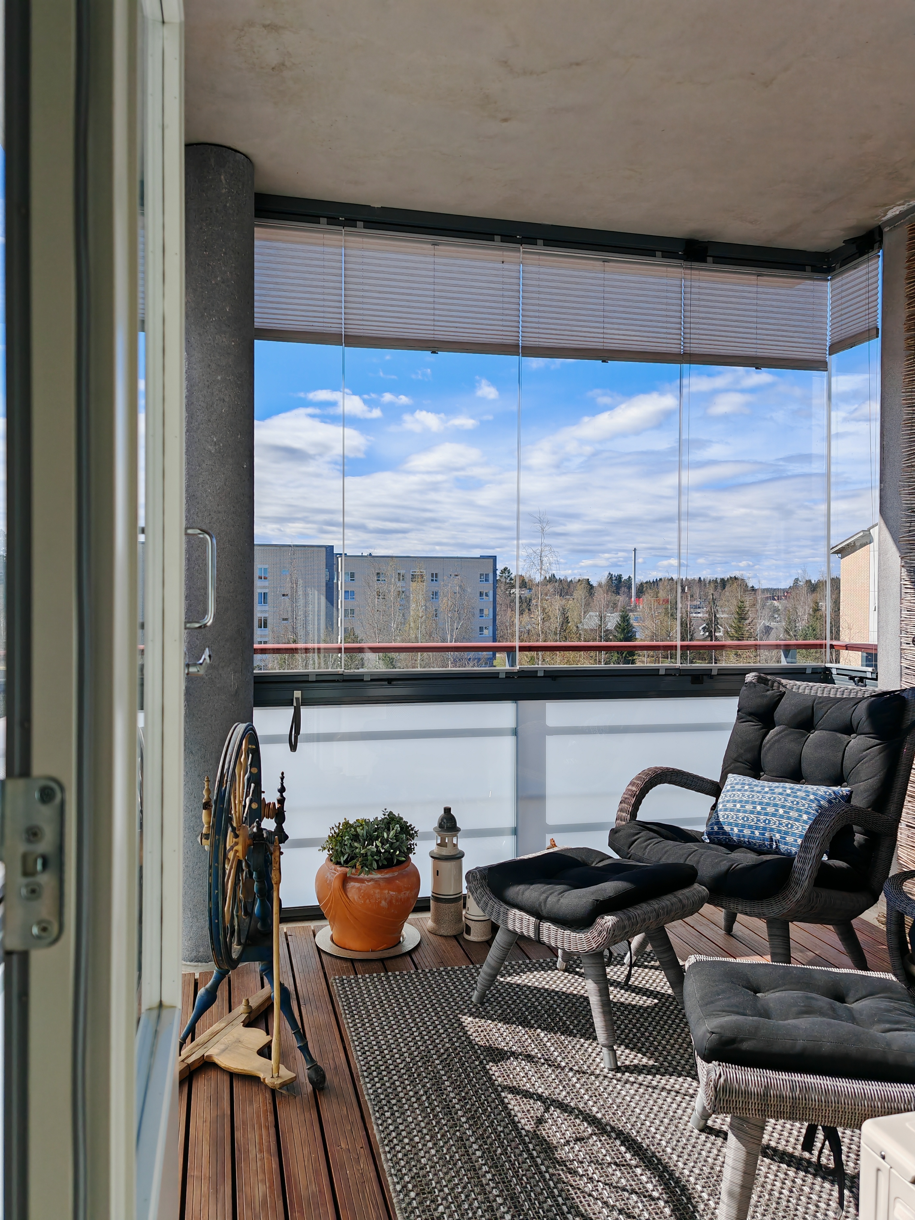 Kullaantie 3, Pirkkala