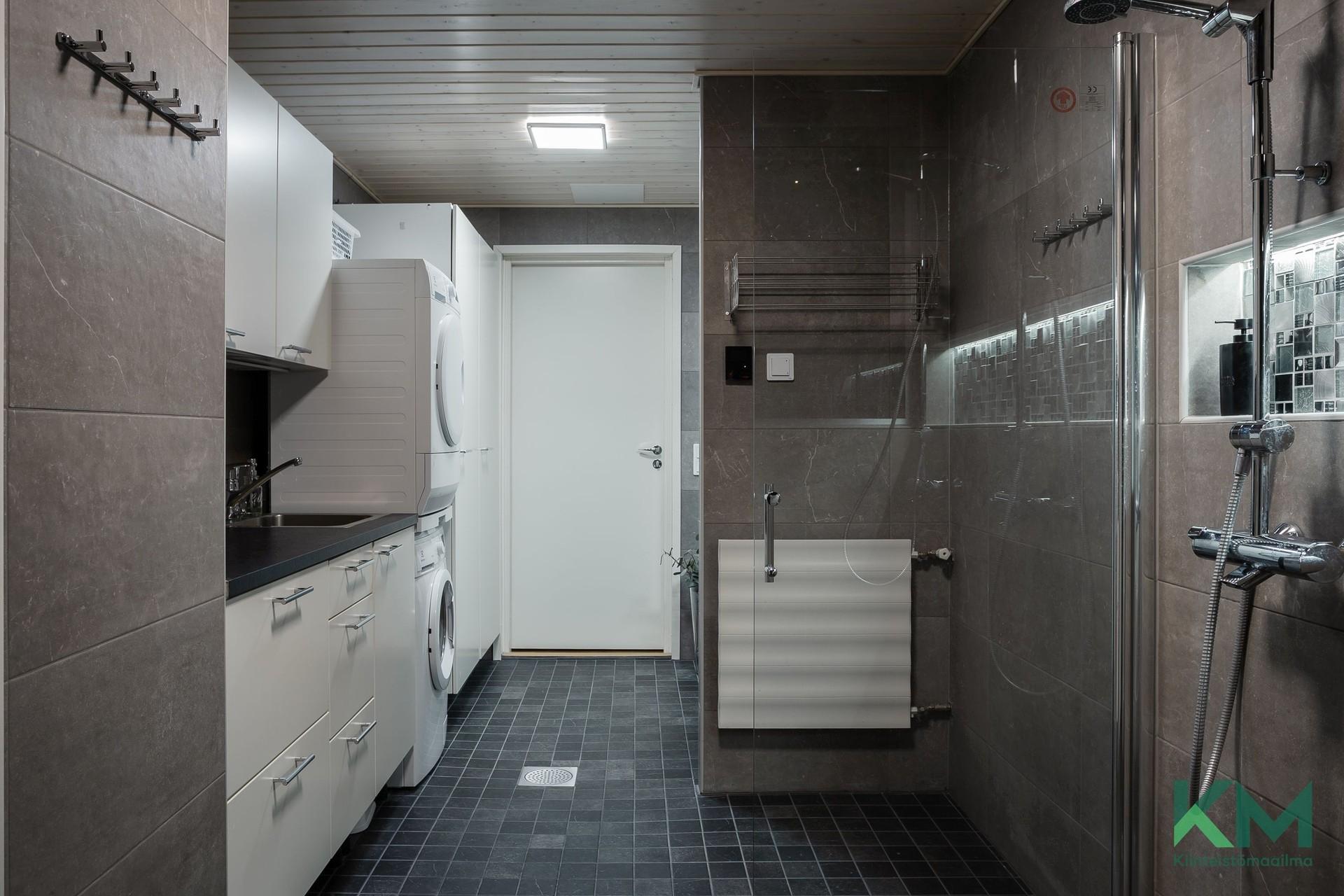 Kullaantie 3, Pirkkala