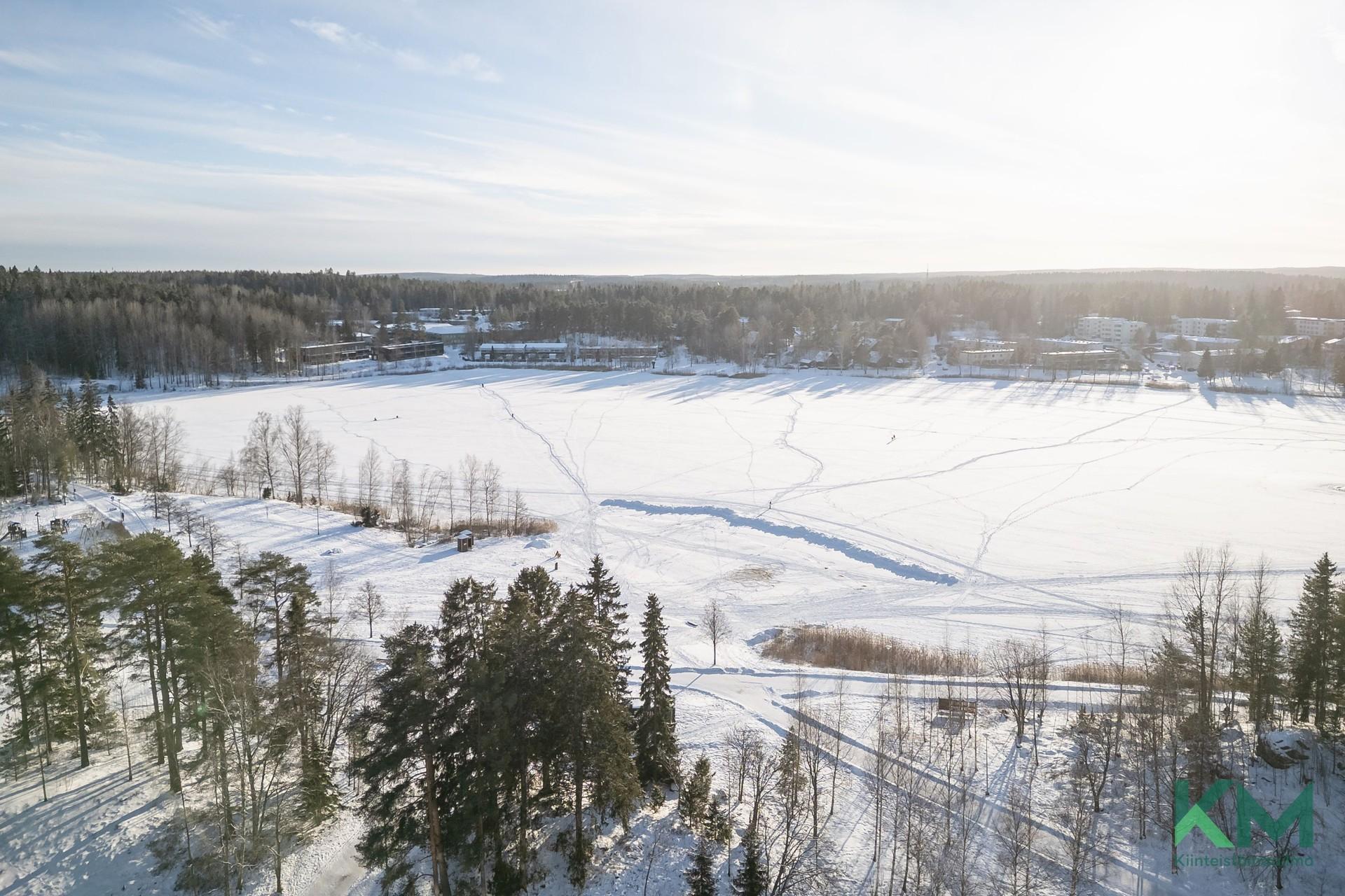 Kullaantie 3, Pirkkala