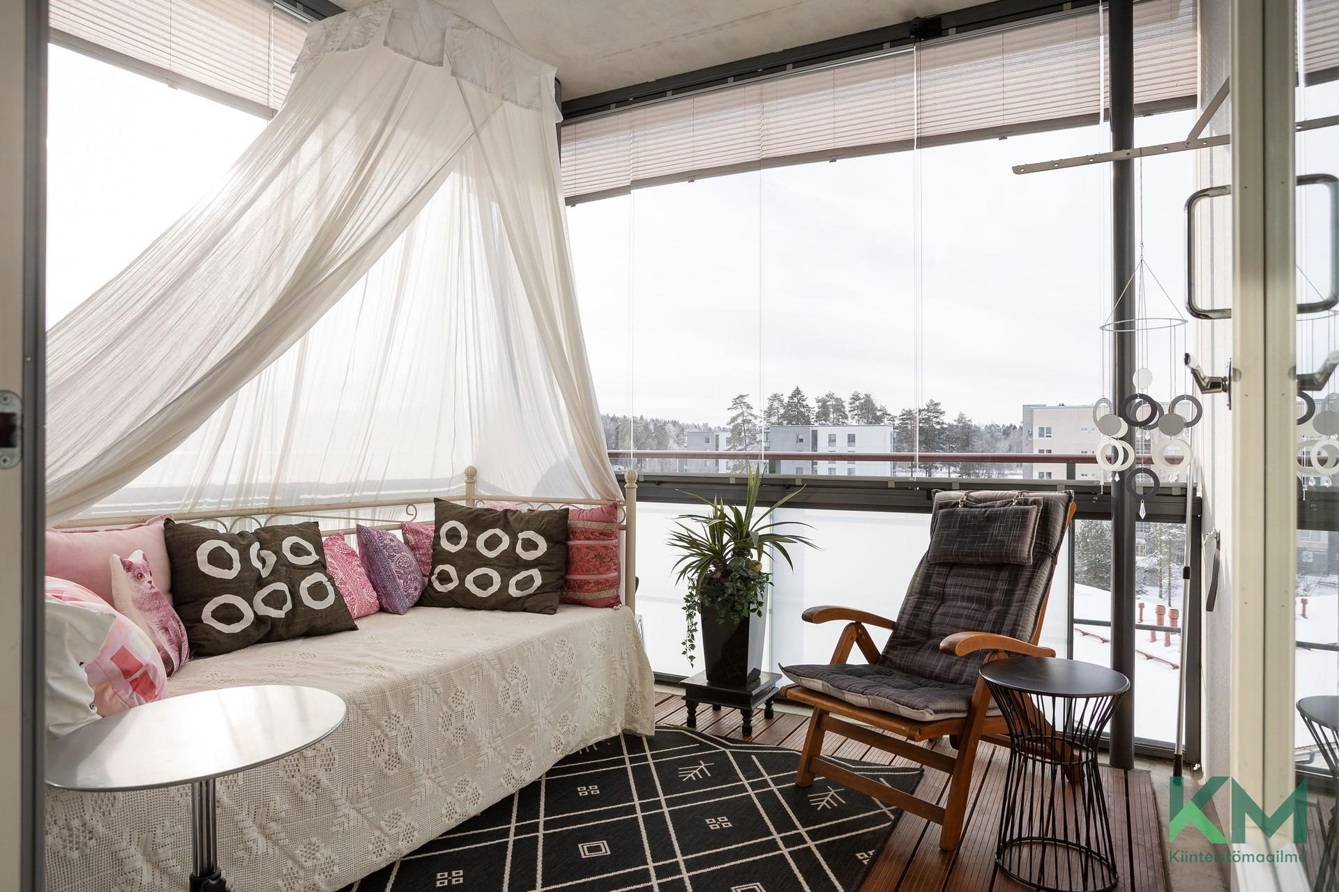 Kullaantie 3, Pirkkala