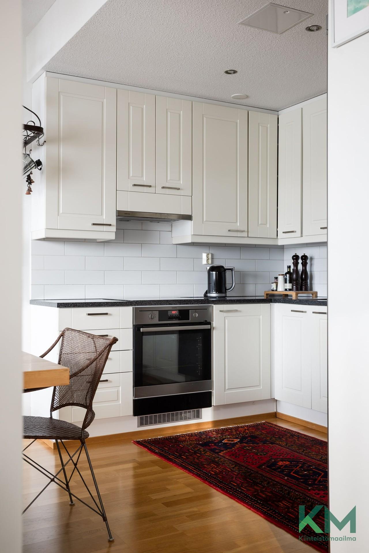 Kullaantie 3, Pirkkala