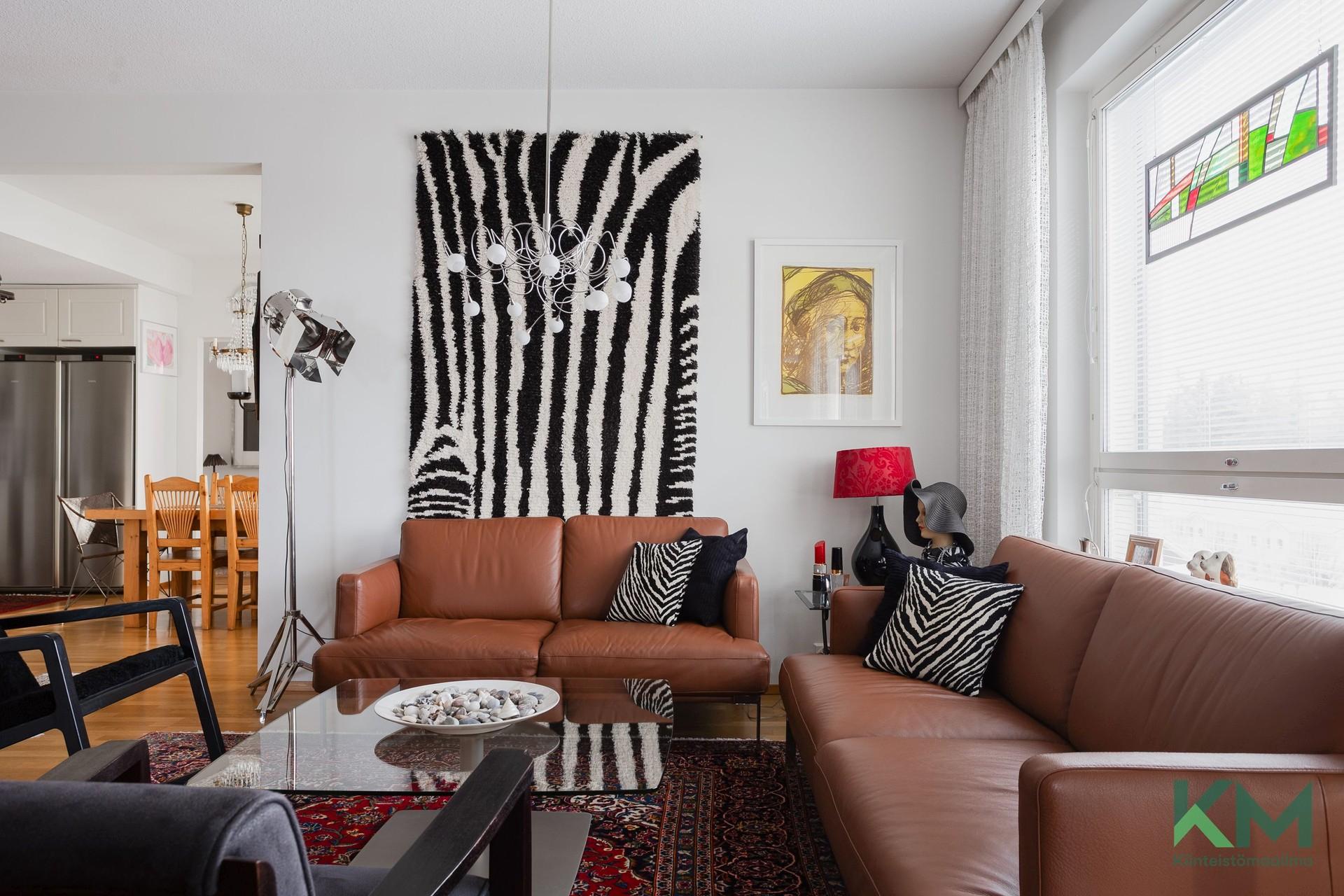 Kullaantie 3, Pirkkala