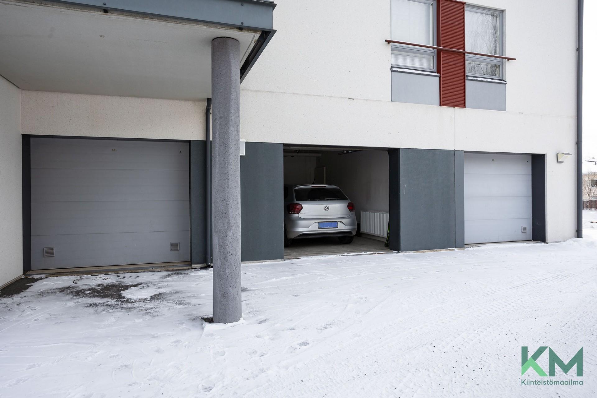 Kullaantie 3, Pirkkala