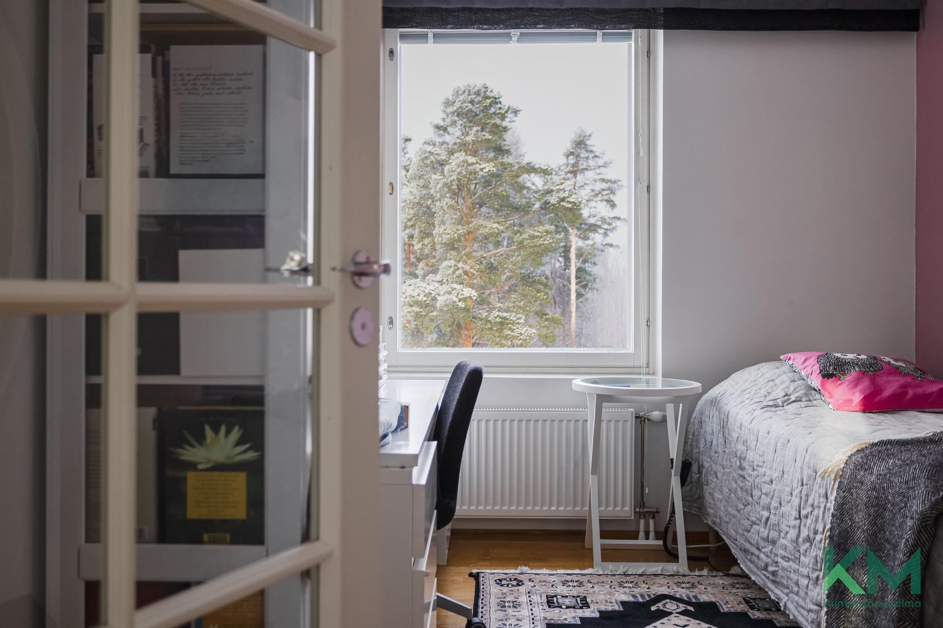 Kullaantie 3, Pirkkala