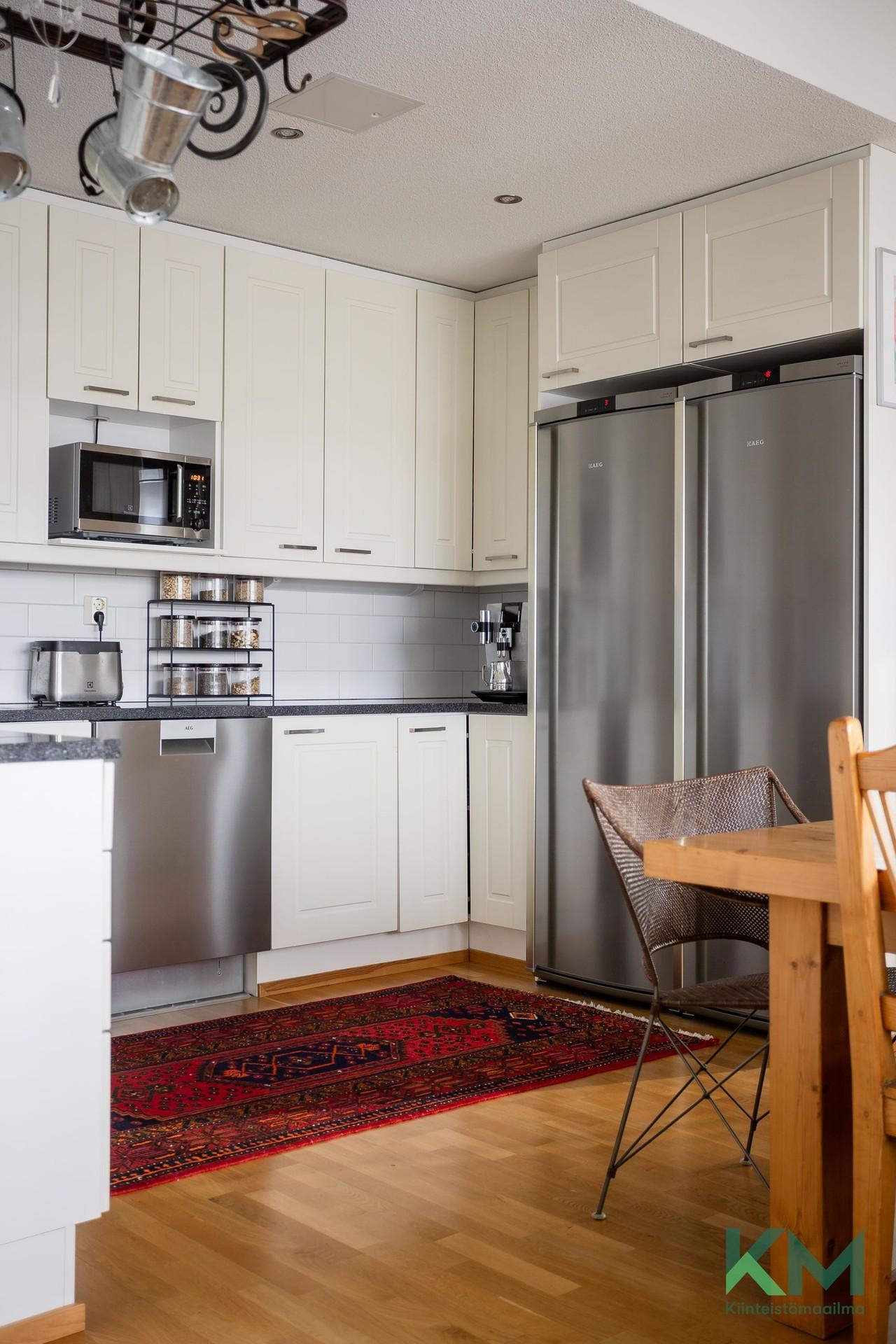 Kullaantie 3, Pirkkala