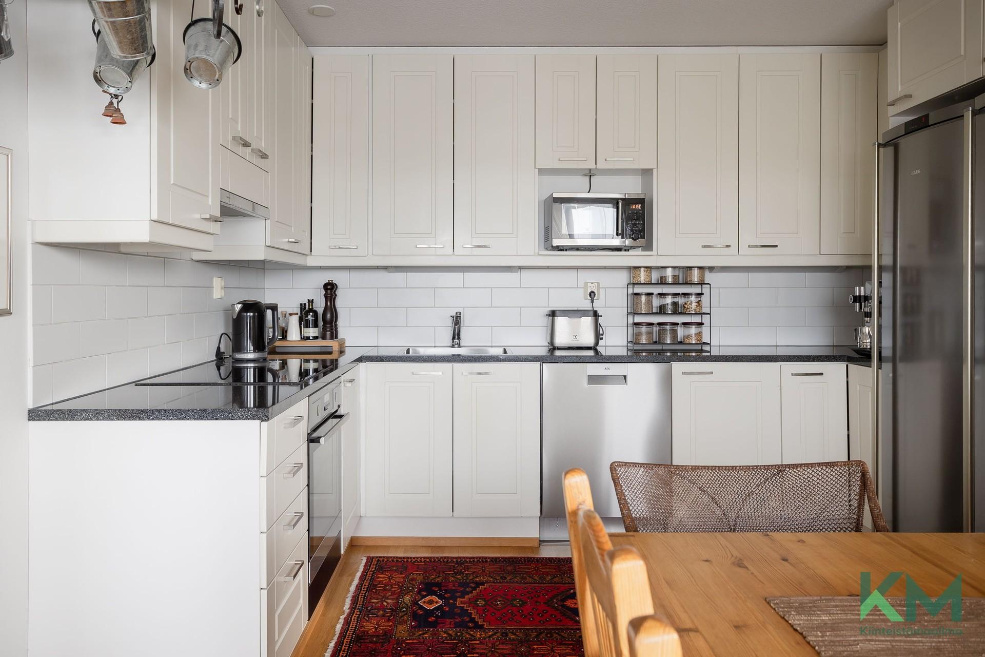 Kullaantie 3, Pirkkala