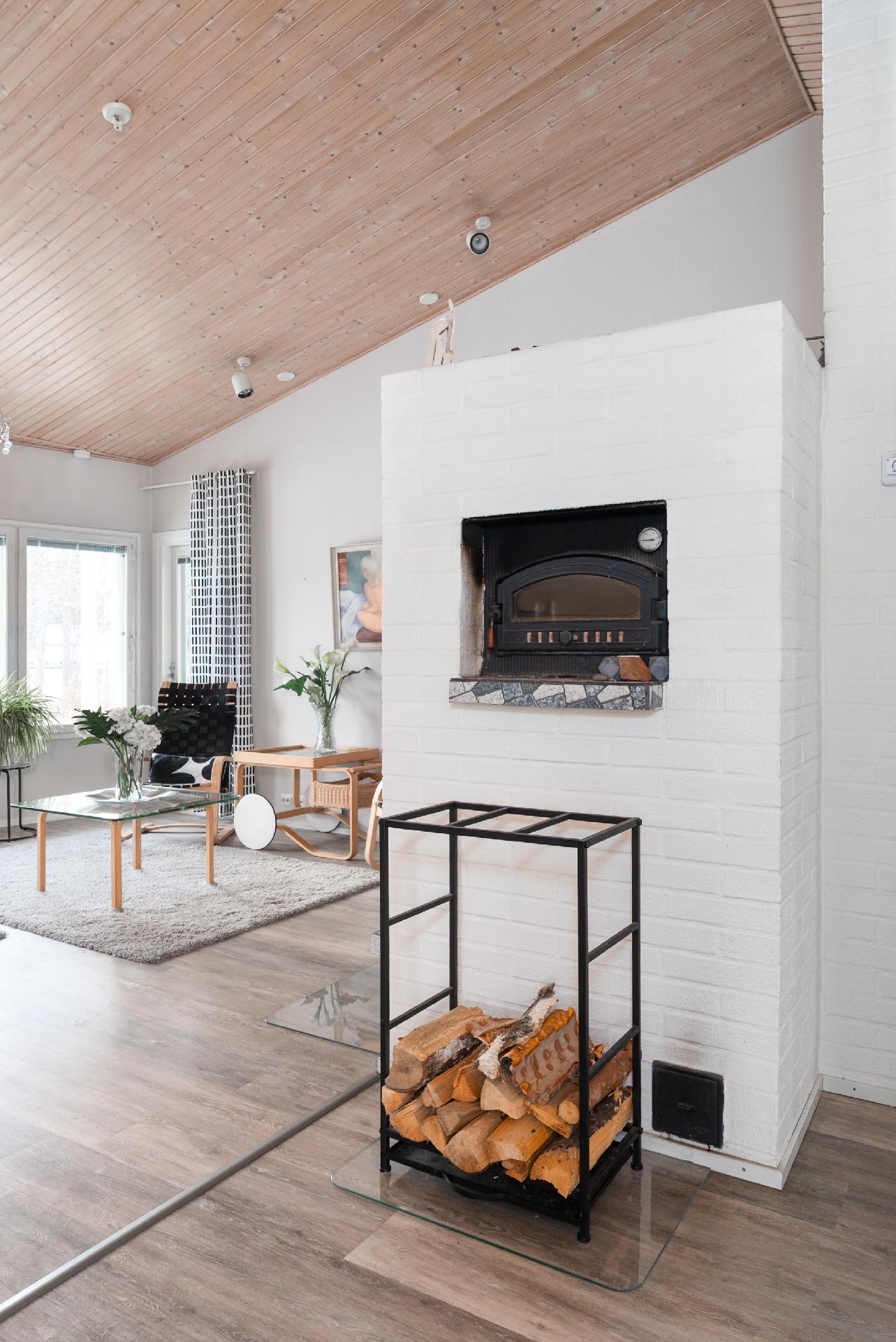 Paimenpolku 4, Haukkamäki, Jyväskylä