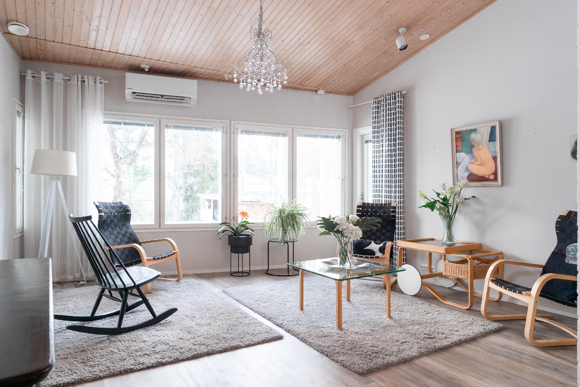 Paimenpolku 4, Haukkamäki, Jyväskylä