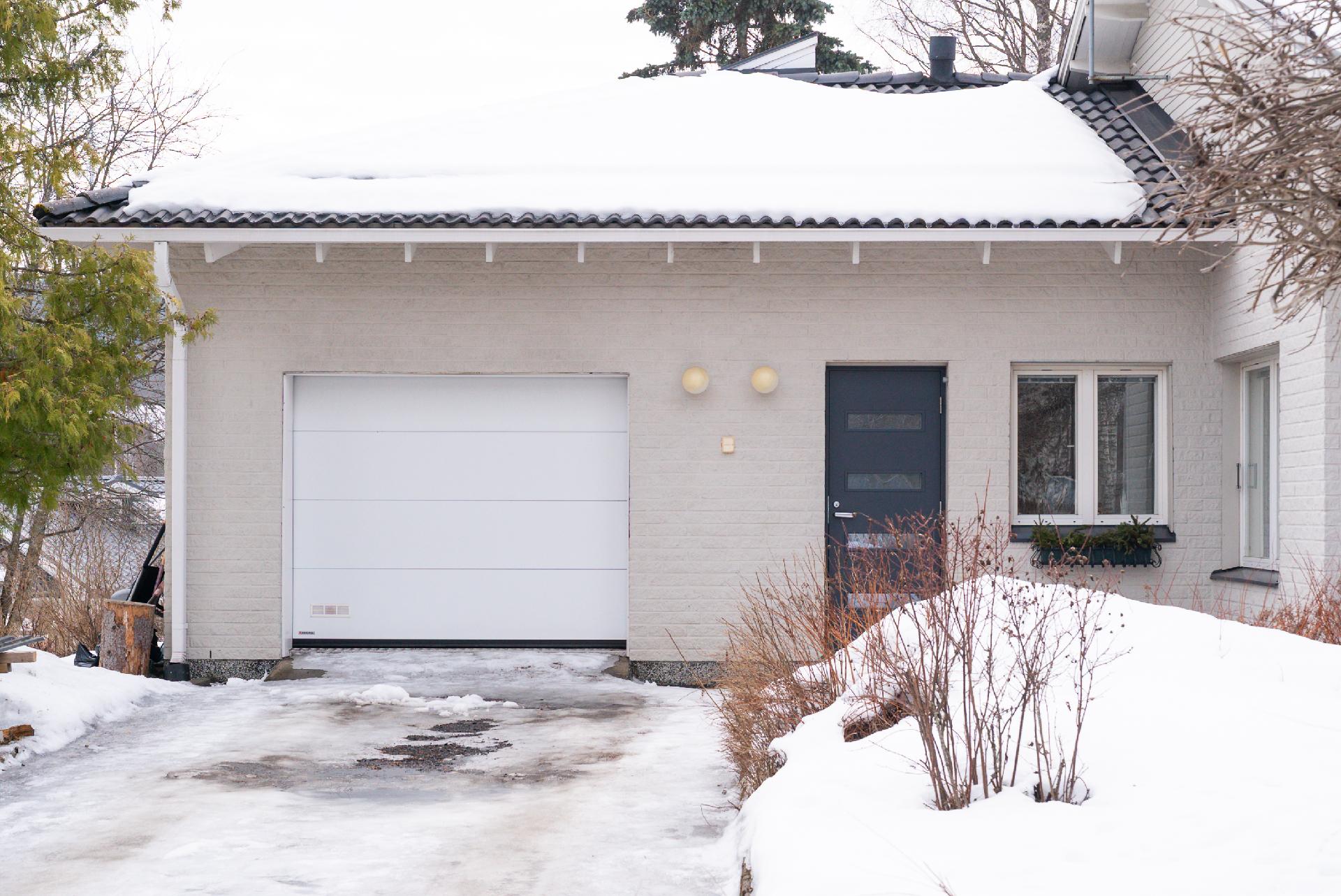 Paimenpolku 4, Haukkamäki, Jyväskylä