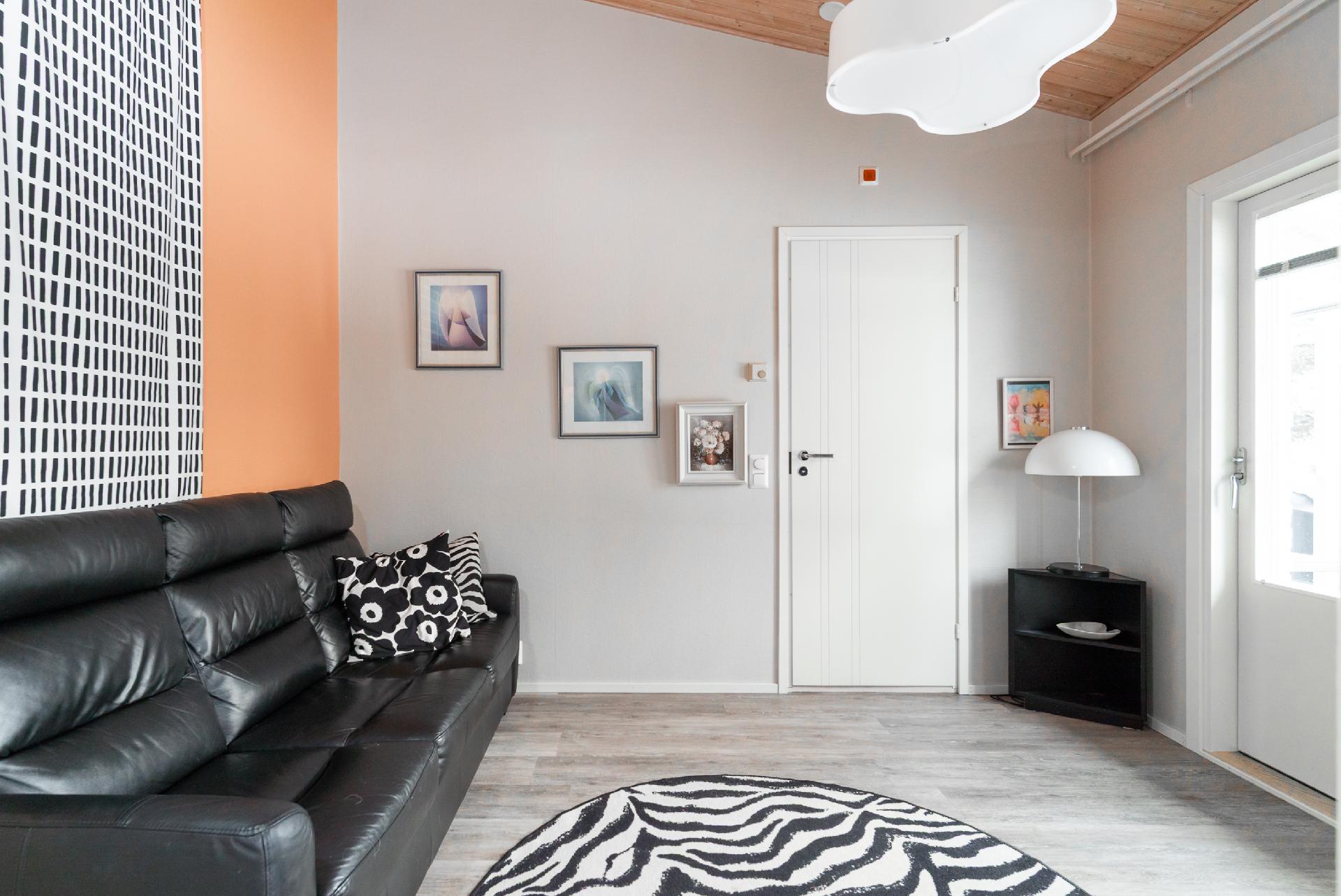 Paimenpolku 4, Haukkamäki, Jyväskylä