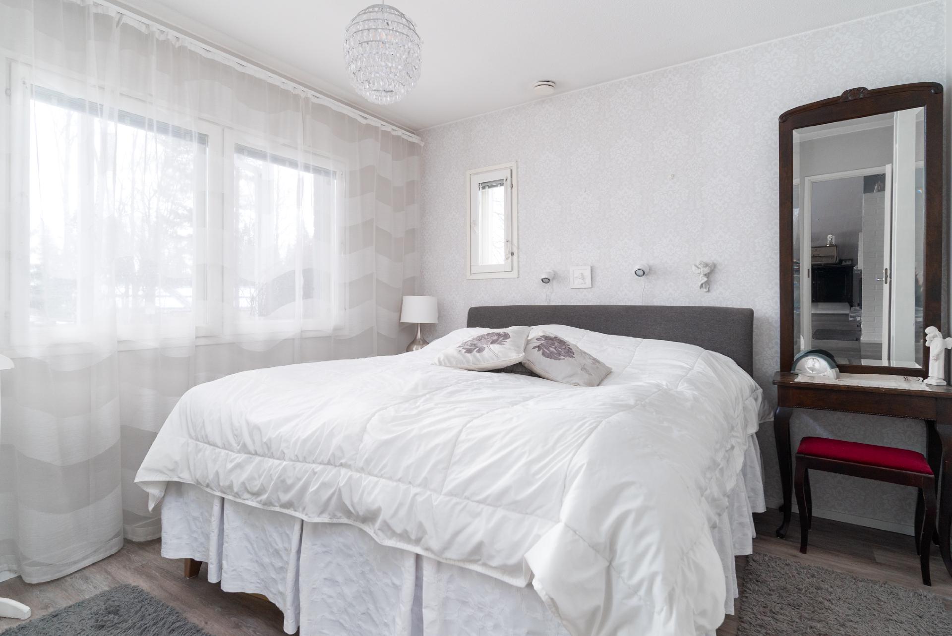 Paimenpolku 4, Haukkamäki, Jyväskylä