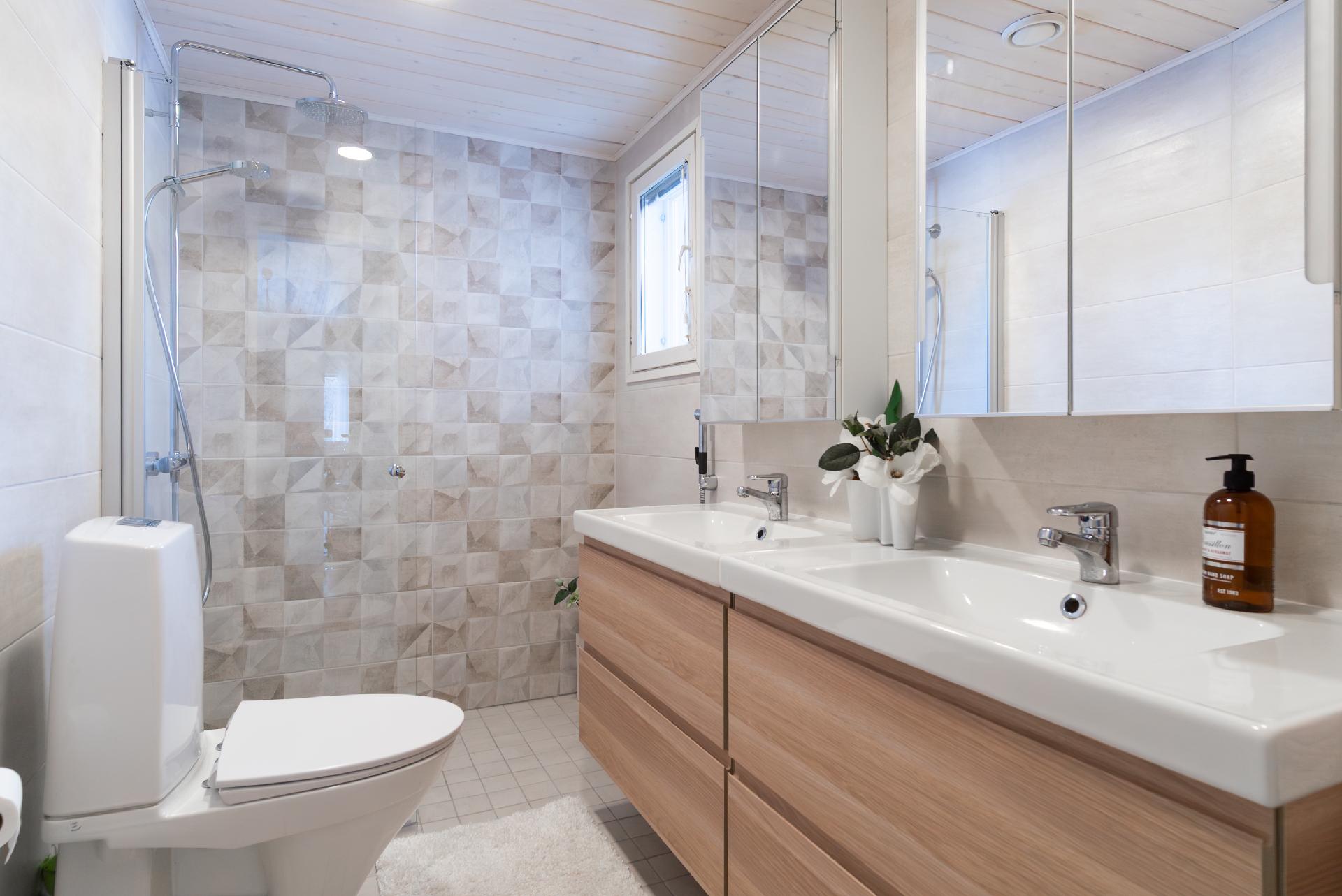 Paimenpolku 4, Haukkamäki, Jyväskylä