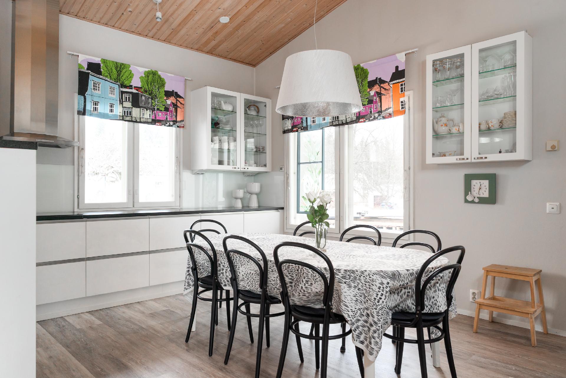 Paimenpolku 4, Haukkamäki, Jyväskylä