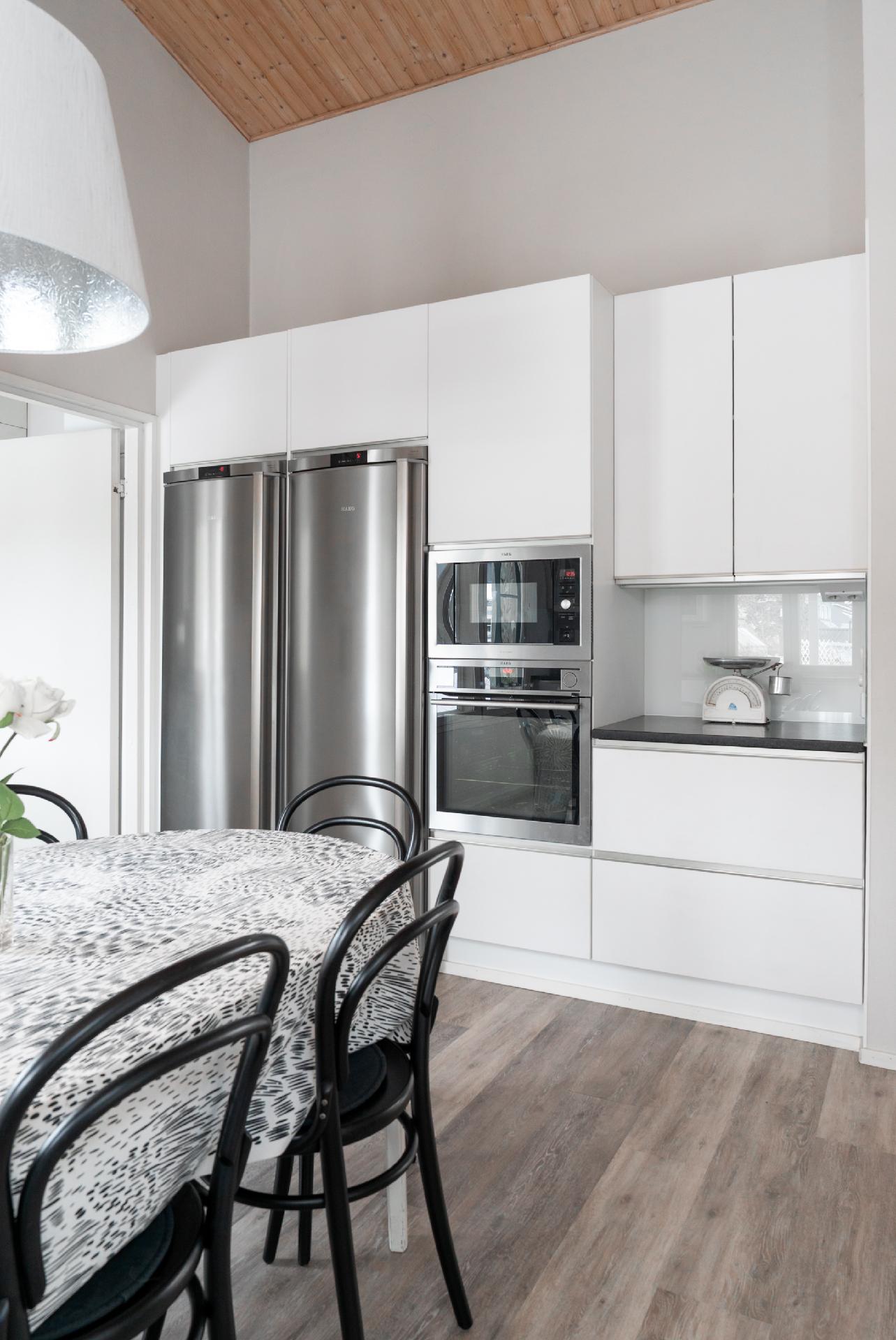 Paimenpolku 4, Haukkamäki, Jyväskylä