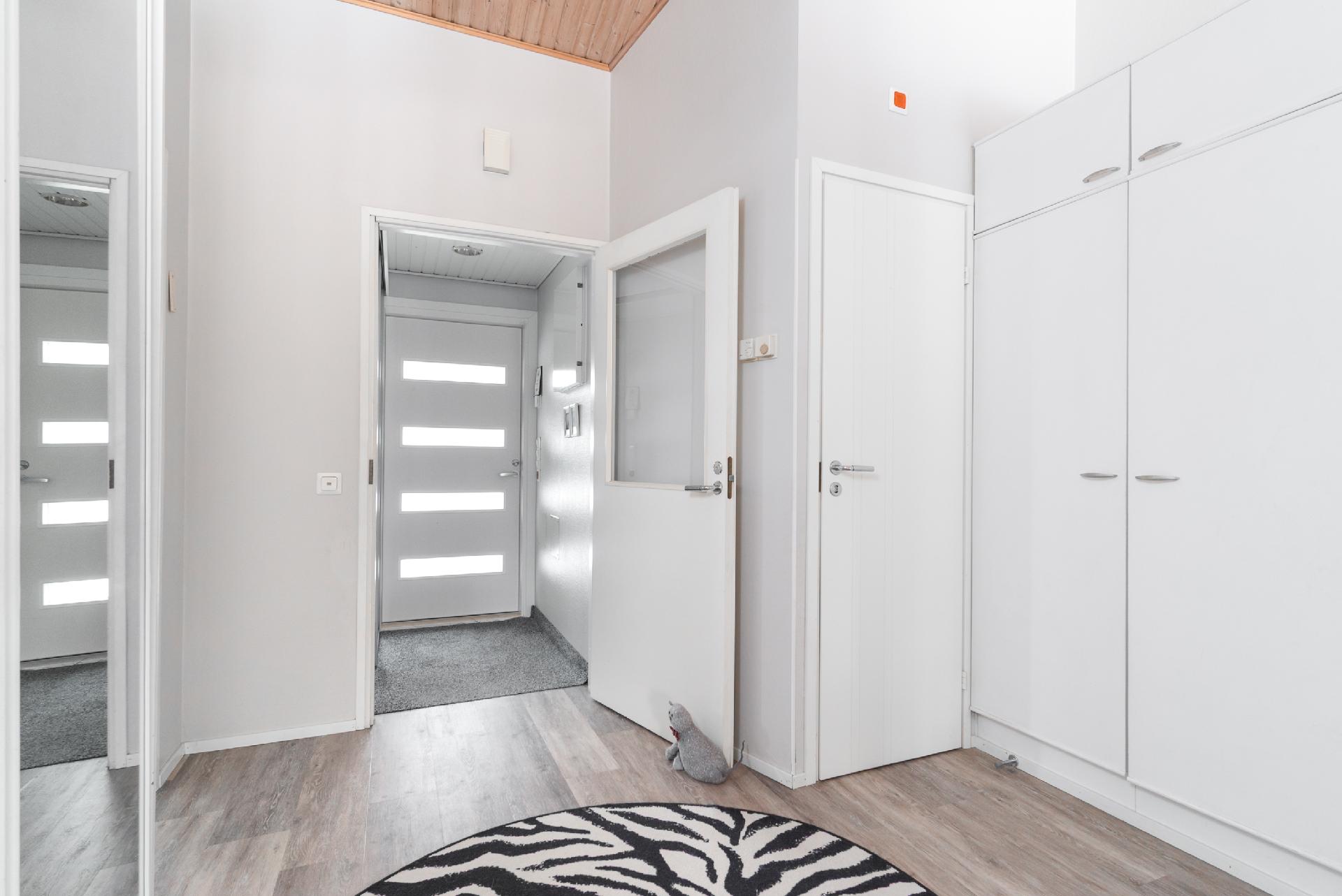 Paimenpolku 4, Haukkamäki, Jyväskylä