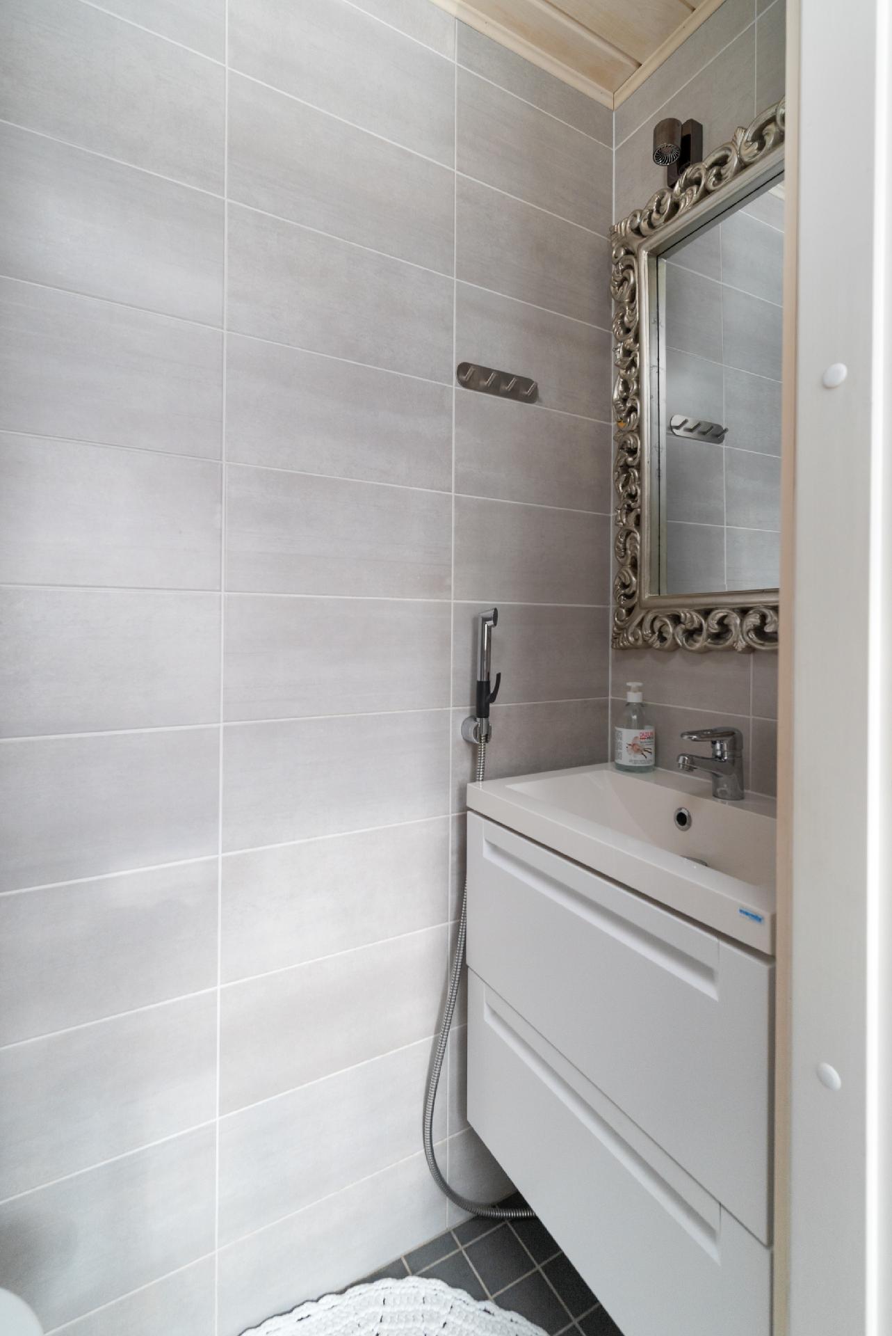 Paimenpolku 4, Haukkamäki, Jyväskylä