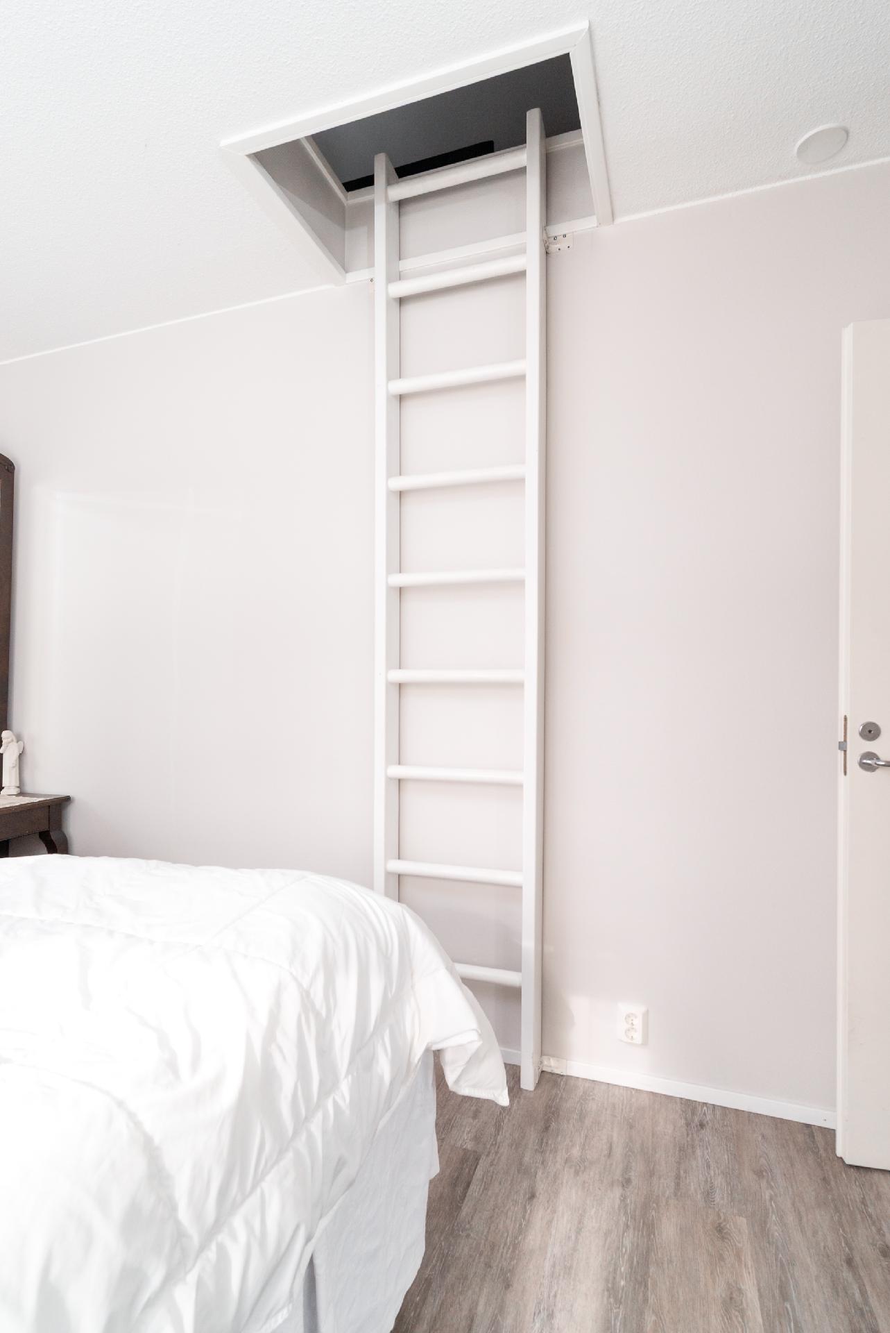 Paimenpolku 4, Haukkamäki, Jyväskylä