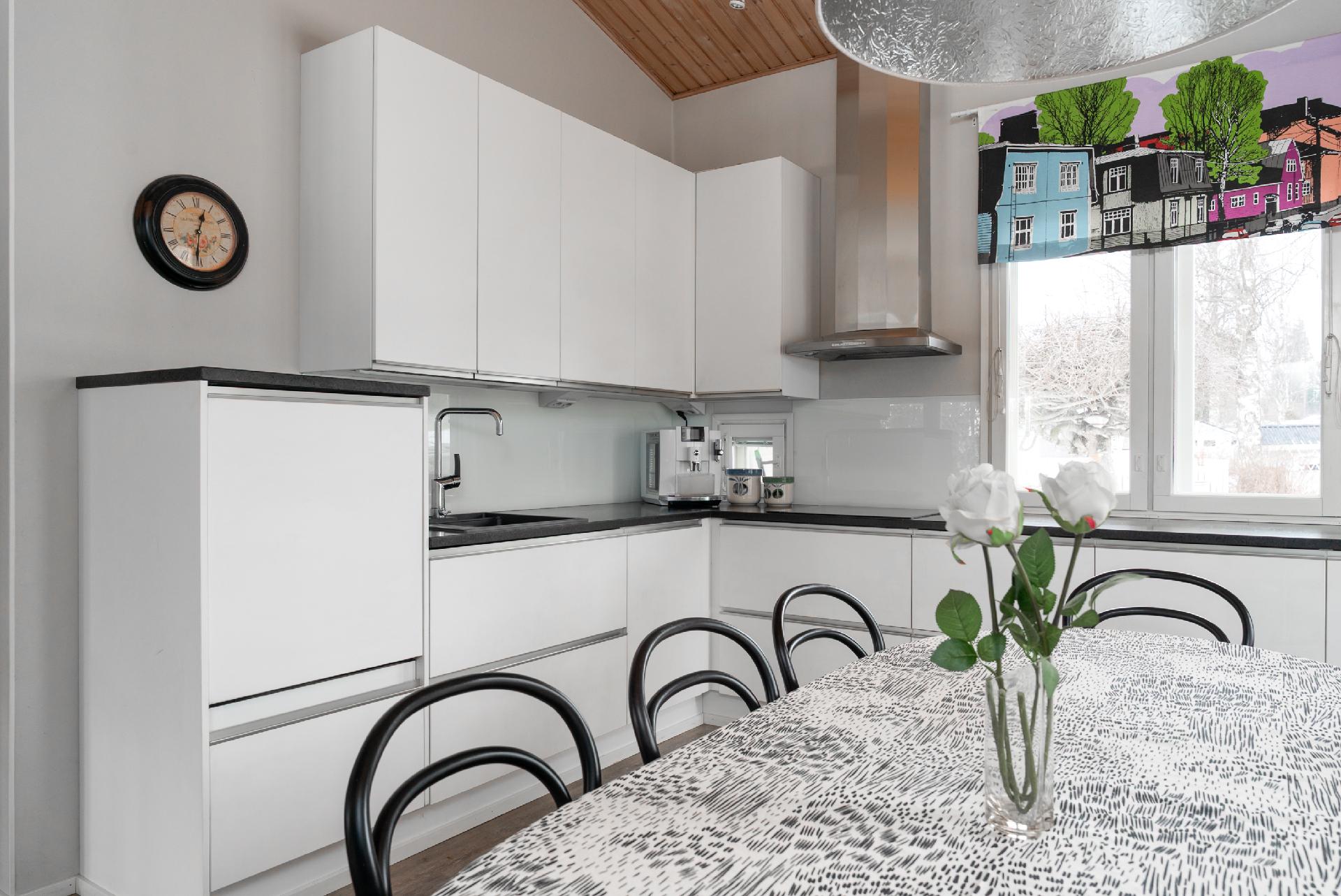 Paimenpolku 4, Haukkamäki, Jyväskylä