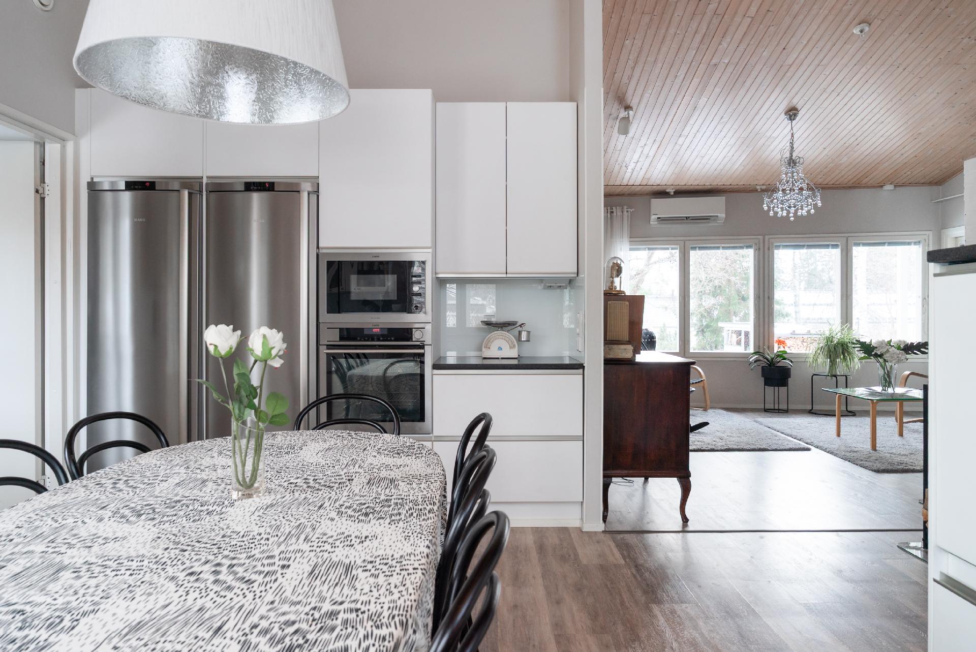 Paimenpolku 4, Haukkamäki, Jyväskylä