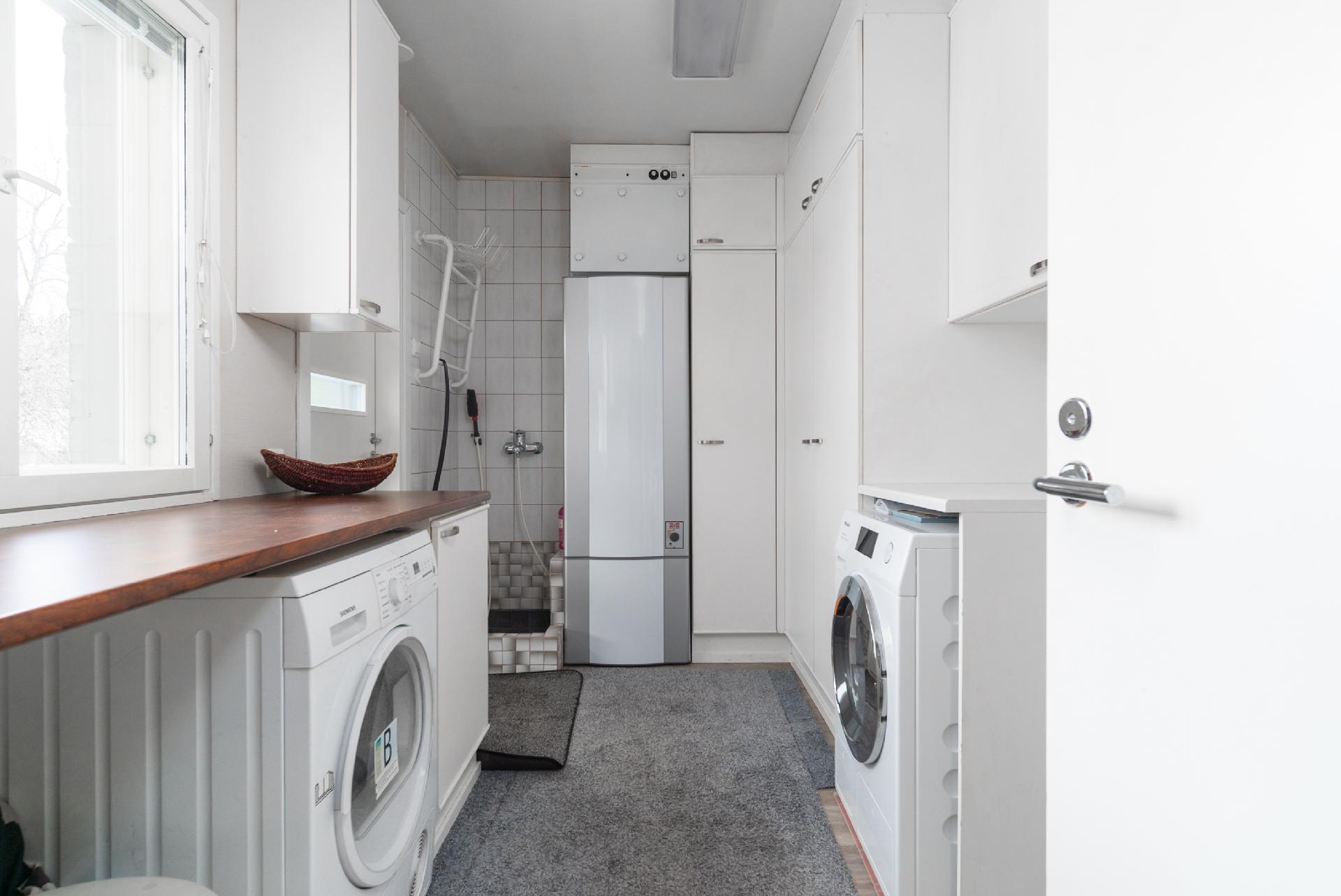 Paimenpolku 4, Haukkamäki, Jyväskylä