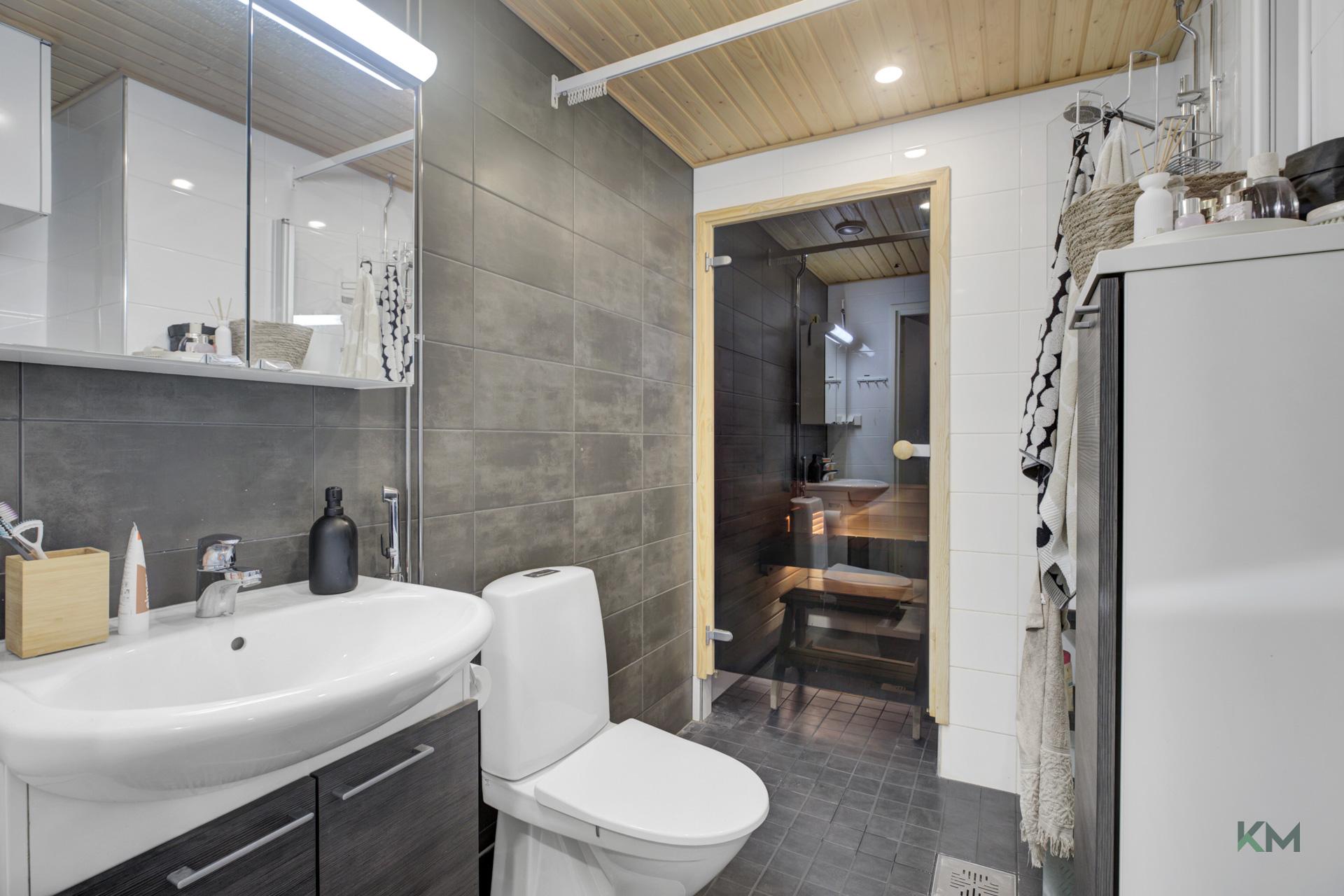 Lapinkatu 2, 3. Kaupunginosa, Rovaniemi