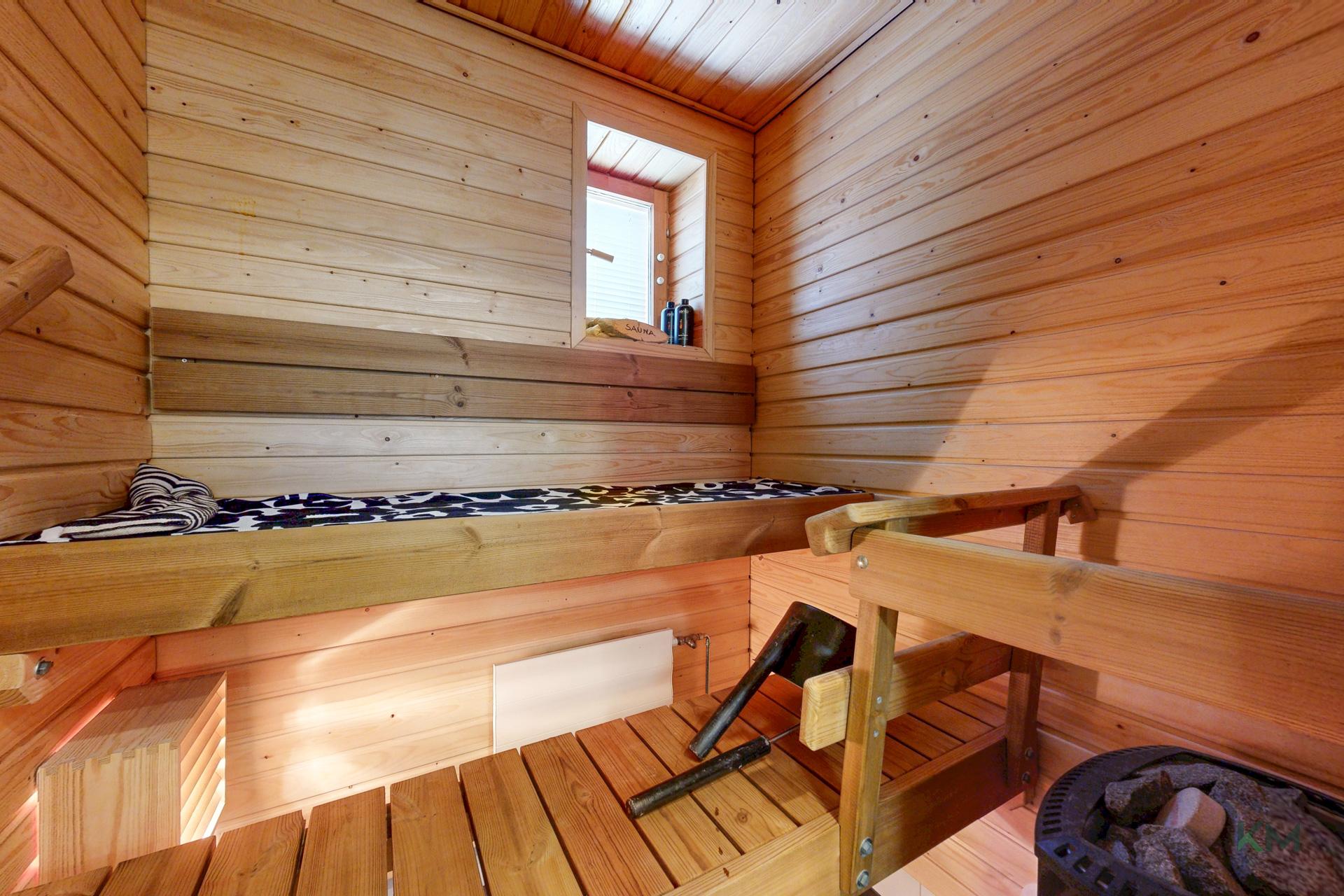 Lapinkatu 2, 3. Kaupunginosa, Rovaniemi