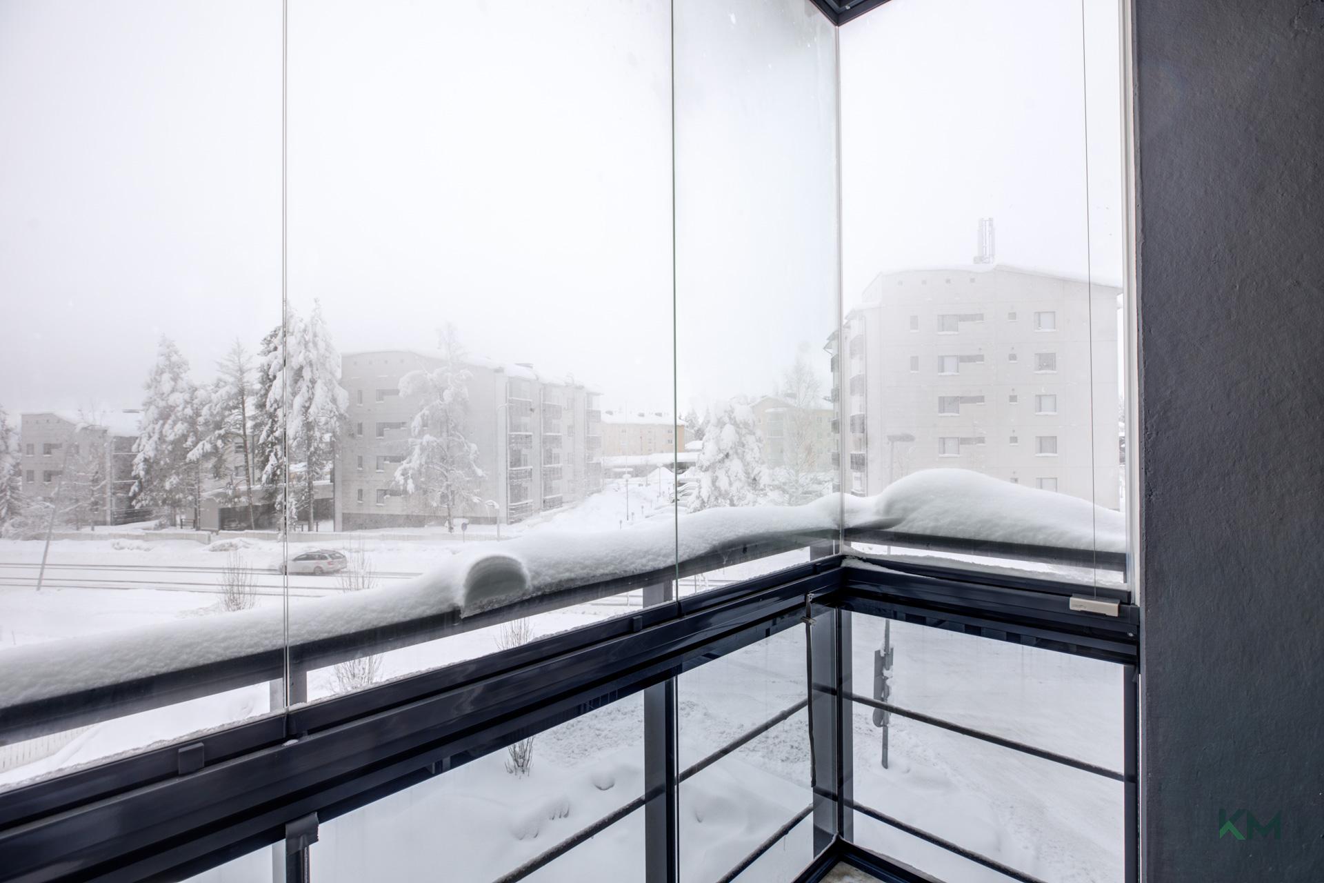 Lapinkatu 2, 3. Kaupunginosa, Rovaniemi