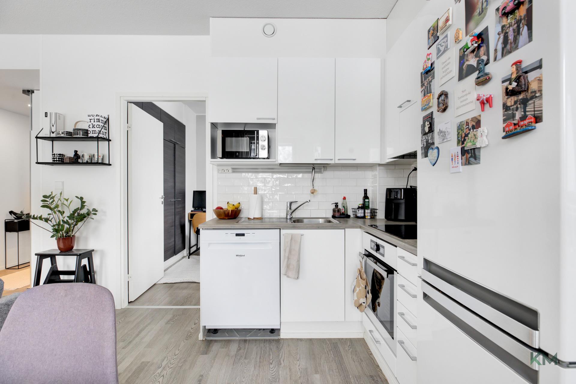 Lapinkatu 2, 3. Kaupunginosa, Rovaniemi