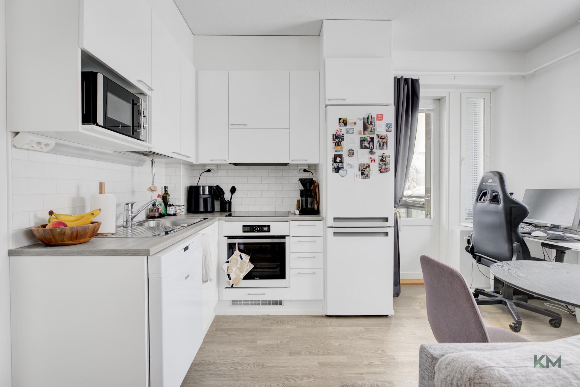 Lapinkatu 2, 3. Kaupunginosa, Rovaniemi