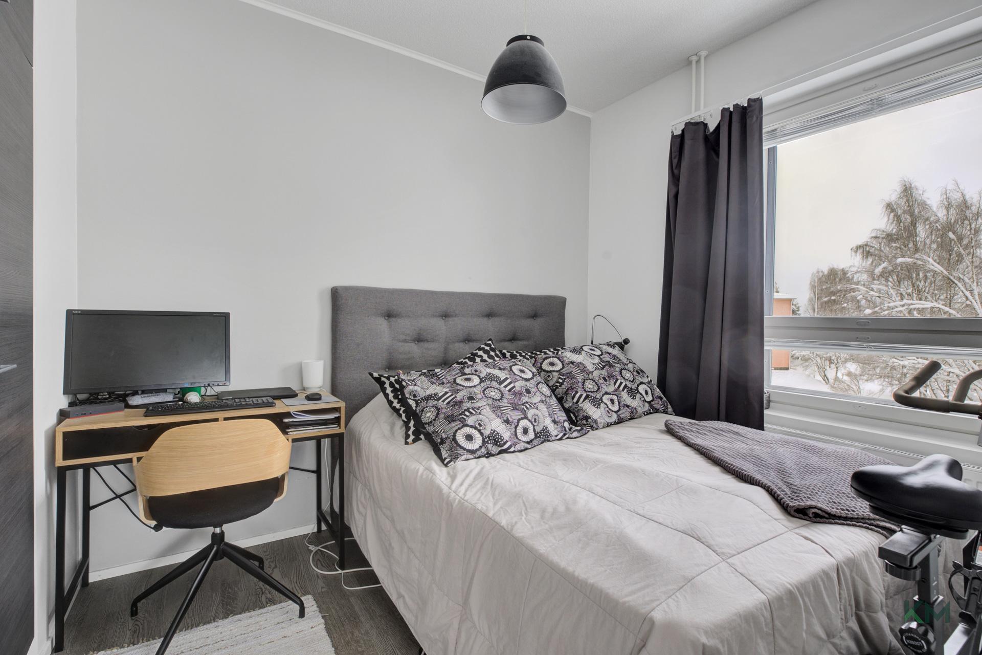 Lapinkatu 2, 3. Kaupunginosa, Rovaniemi