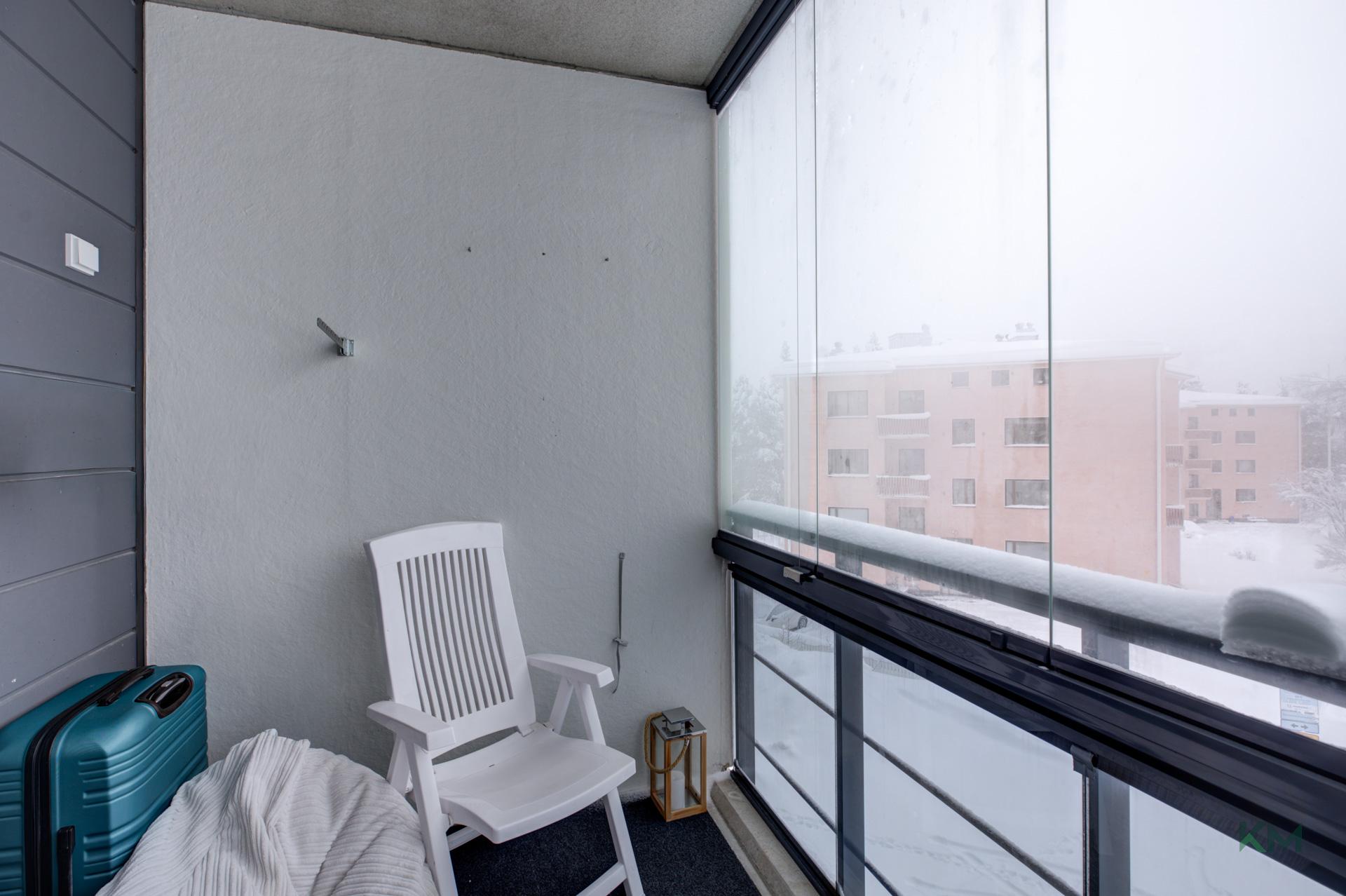 Lapinkatu 2, 3. Kaupunginosa, Rovaniemi