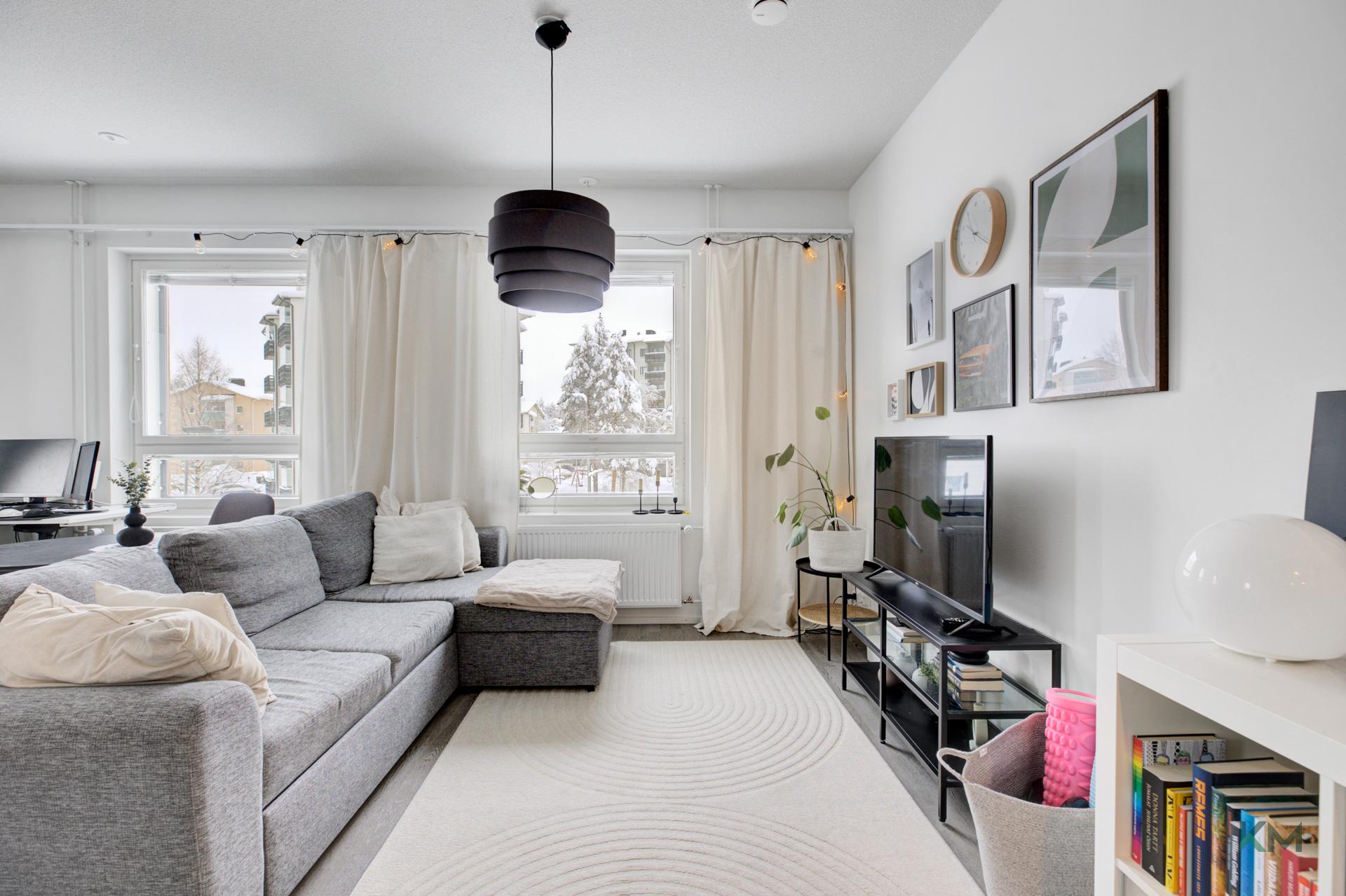 Lapinkatu 2, 3. Kaupunginosa, Rovaniemi