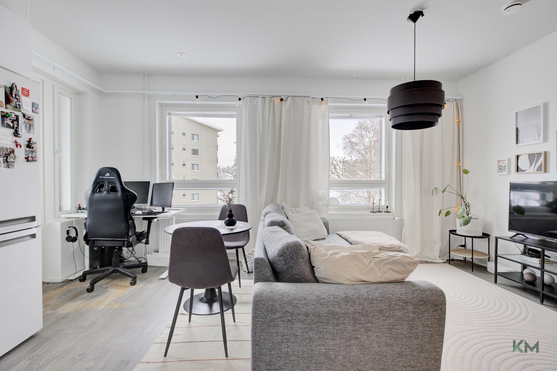 Lapinkatu 2, 3. Kaupunginosa, Rovaniemi