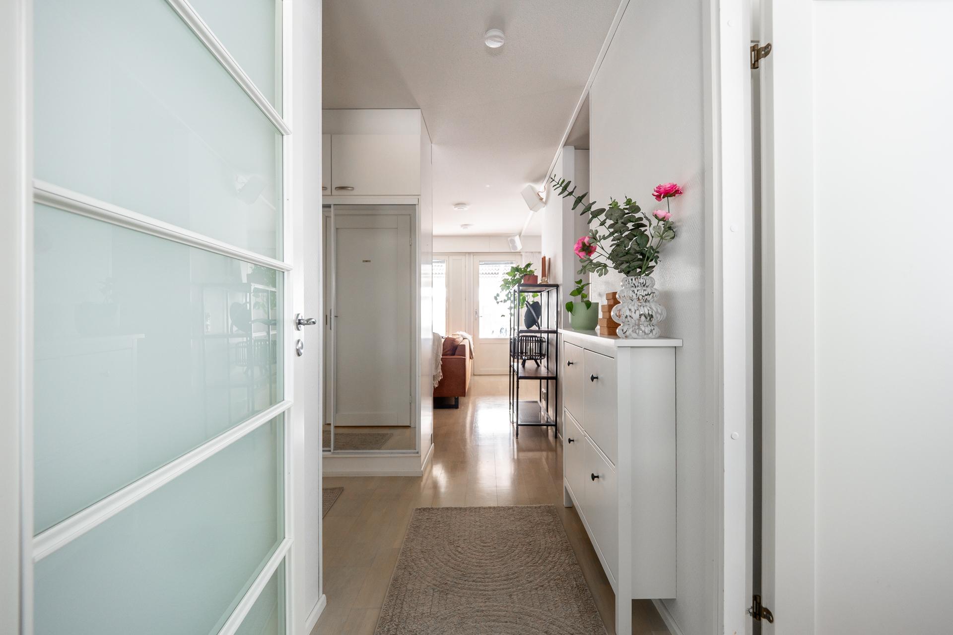 Metsotie 5, Kokkokangas, Kempele