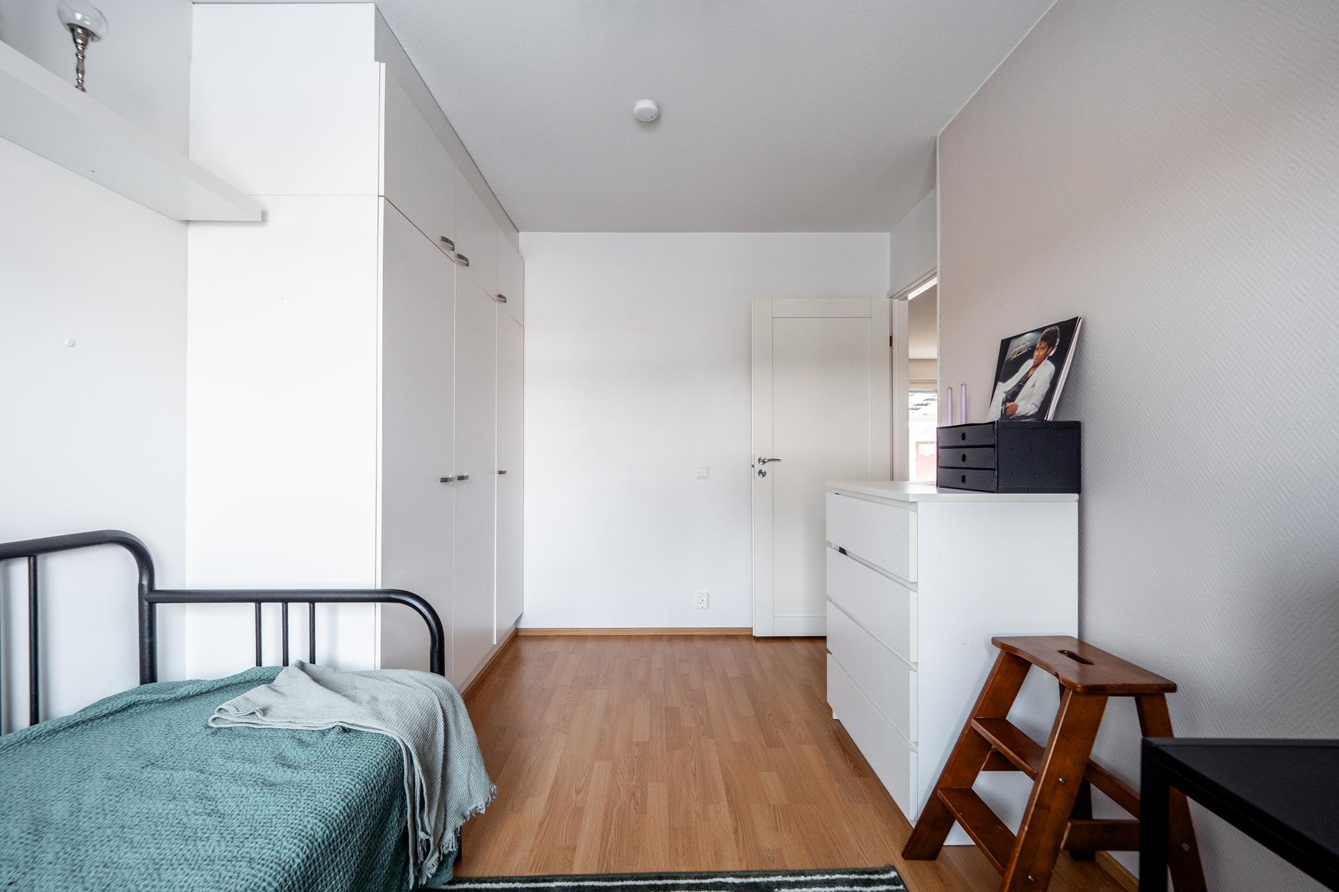 Metsotie 5, Kokkokangas, Kempele