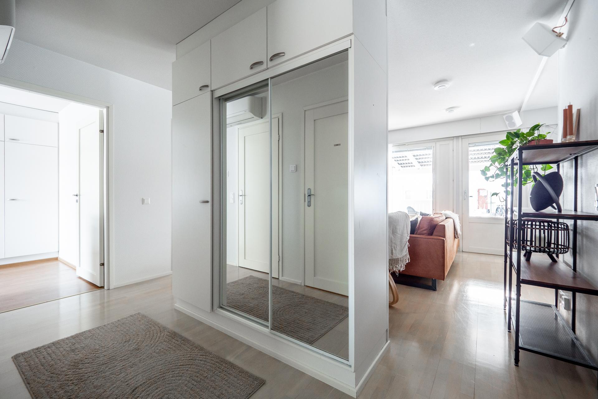 Metsotie 5, Kokkokangas, Kempele