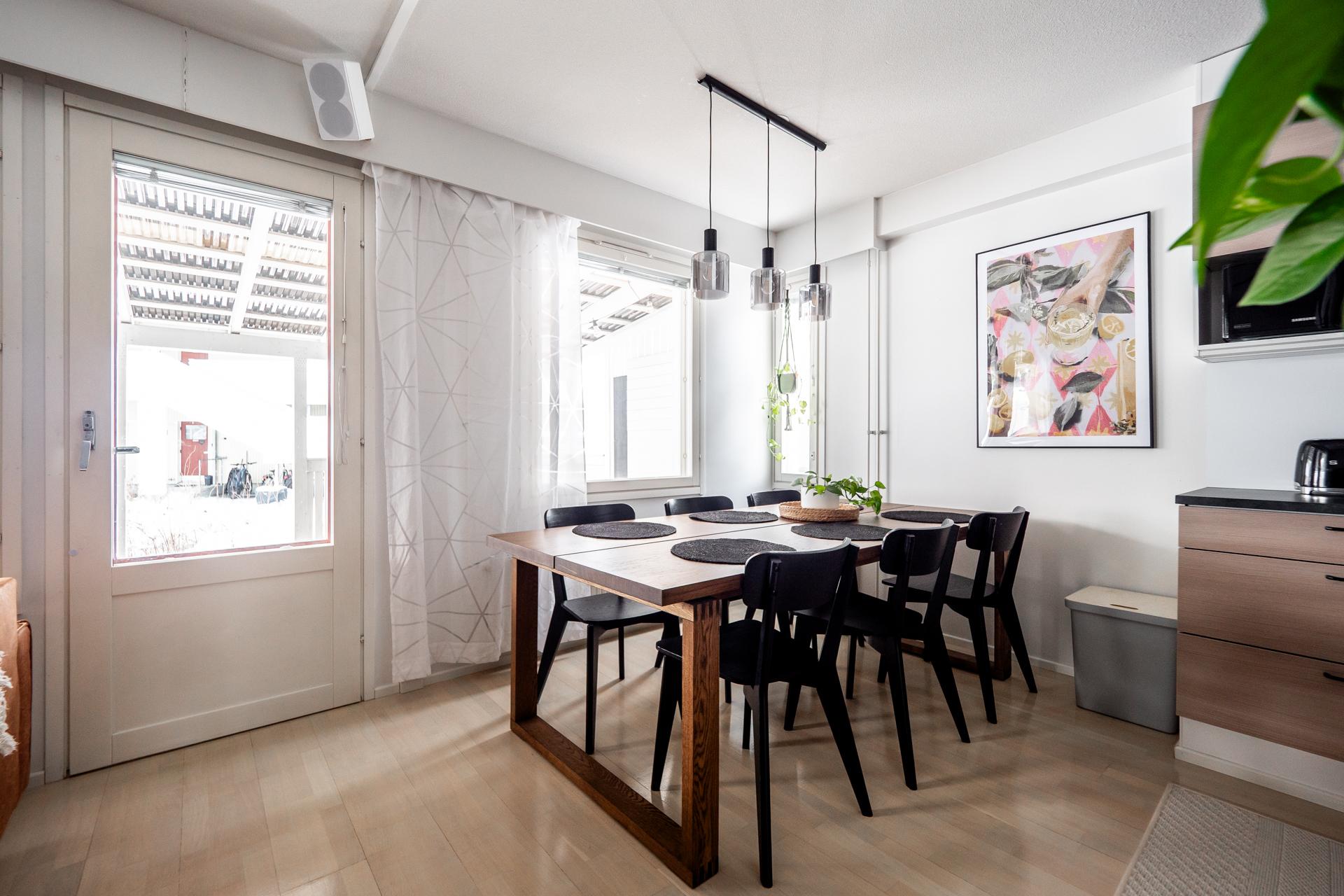 Metsotie 5, Kokkokangas, Kempele