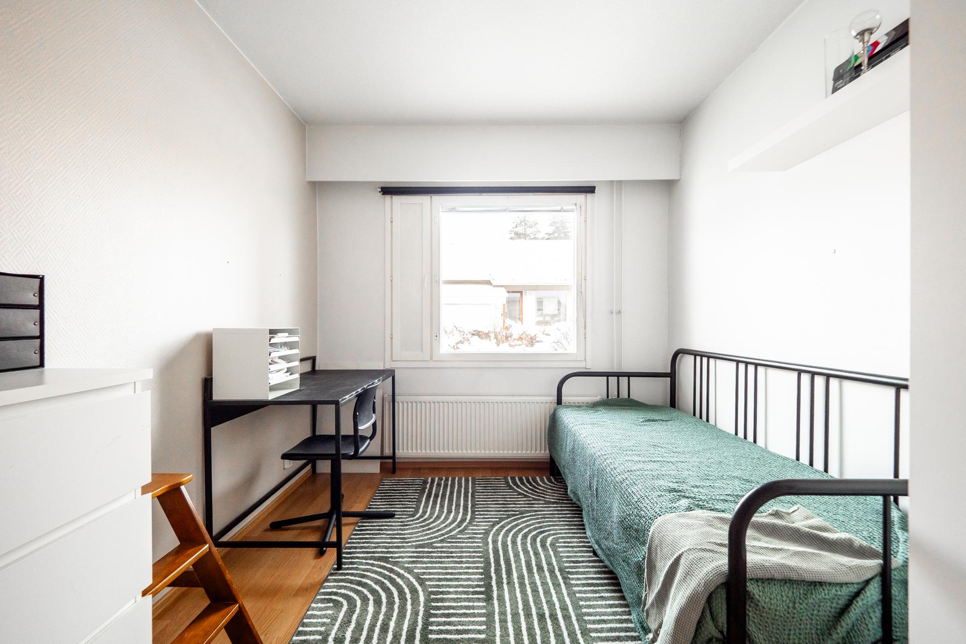 Metsotie 5, Kokkokangas, Kempele