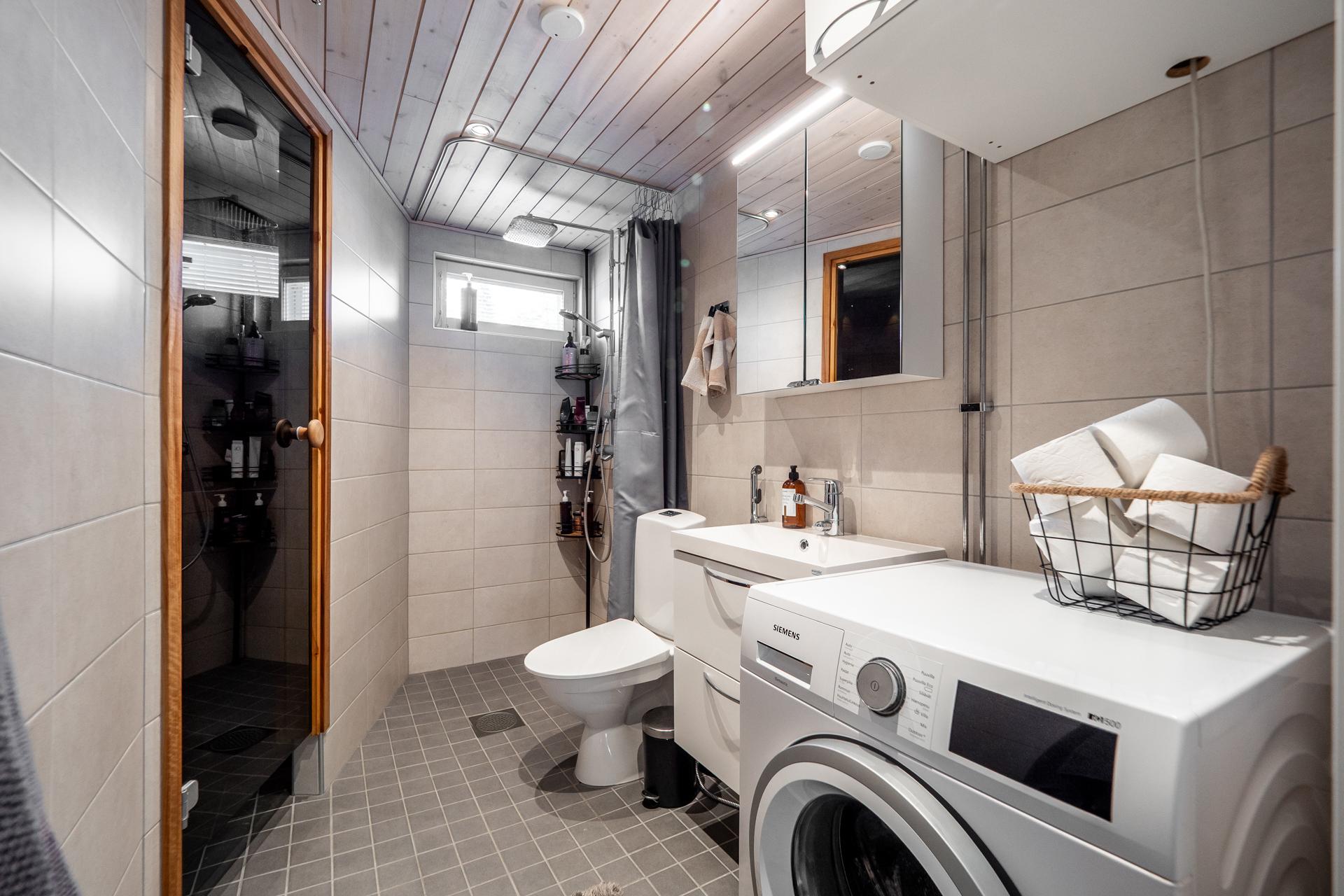 Metsotie 5, Kokkokangas, Kempele