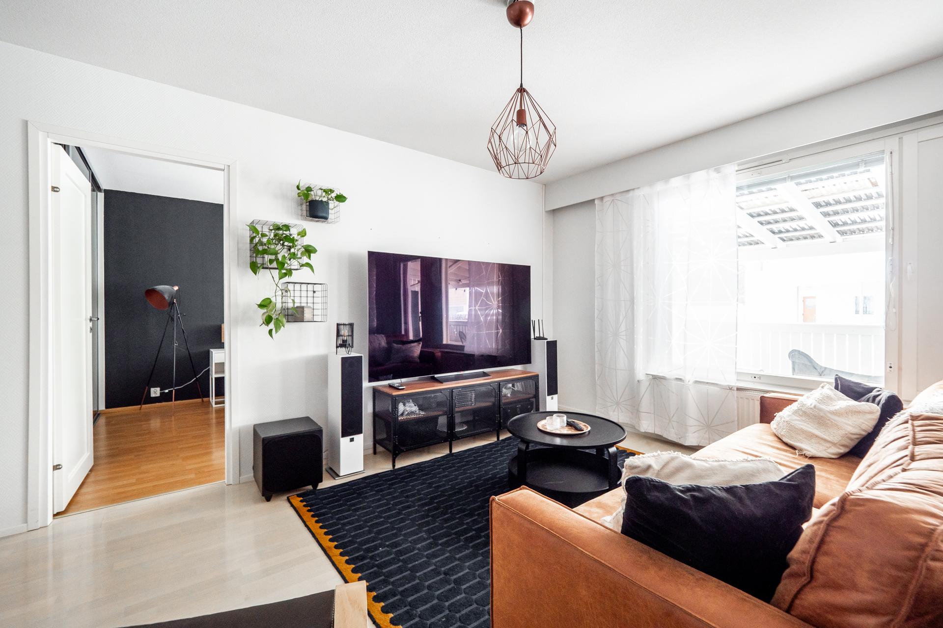 Metsotie 5, Kokkokangas, Kempele