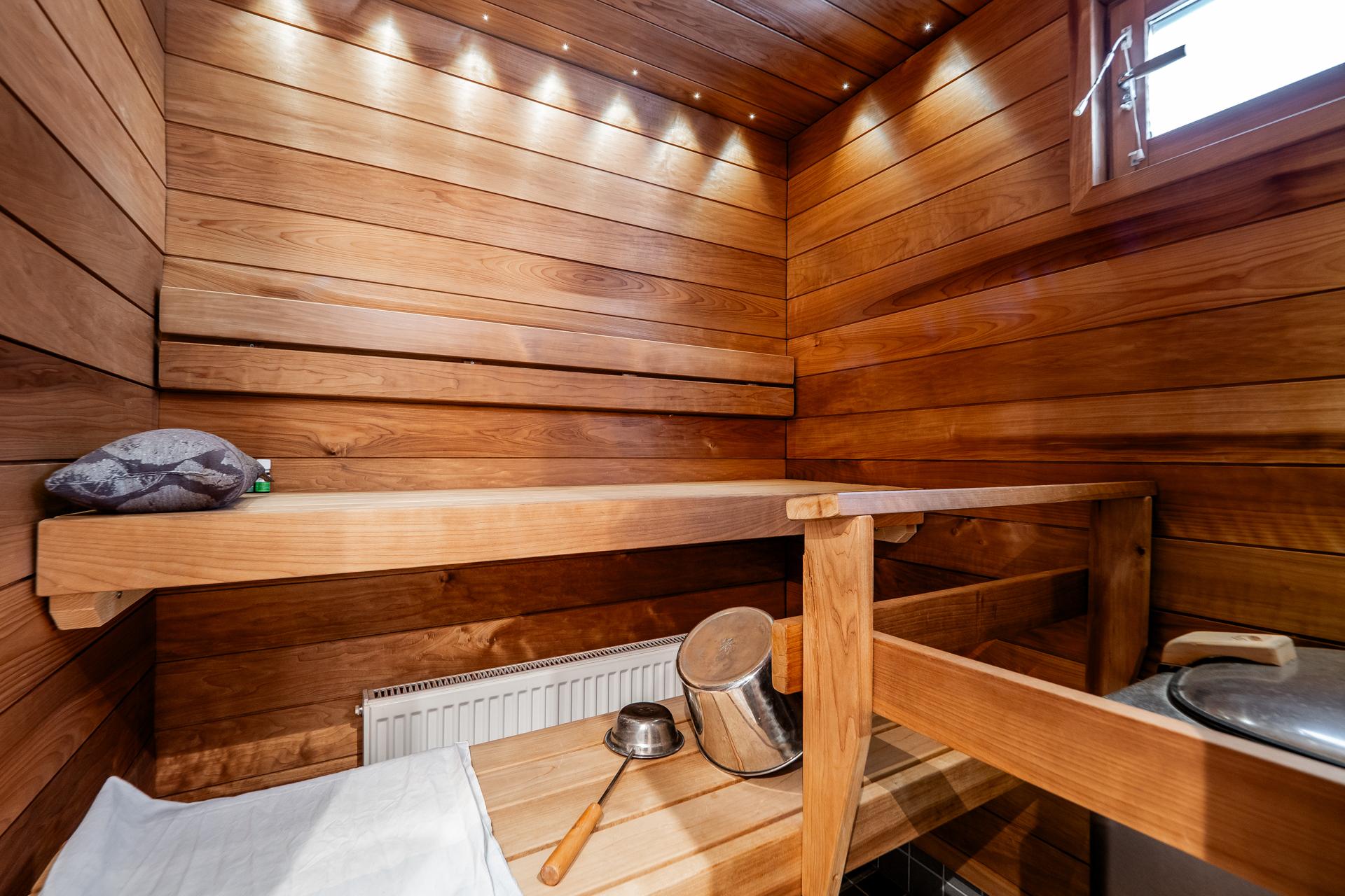 Metsotie 5, Kokkokangas, Kempele