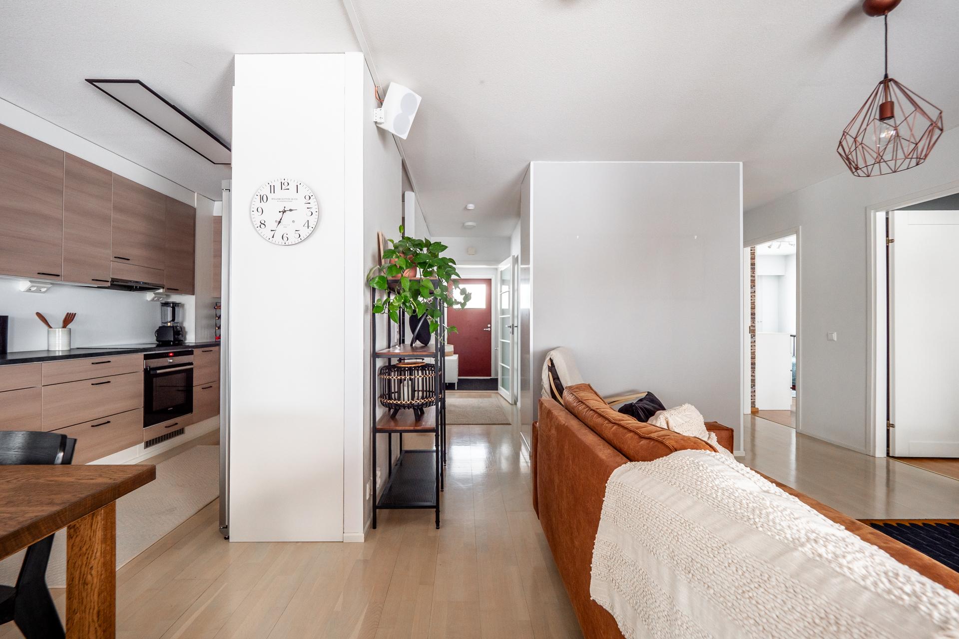 Metsotie 5, Kokkokangas, Kempele