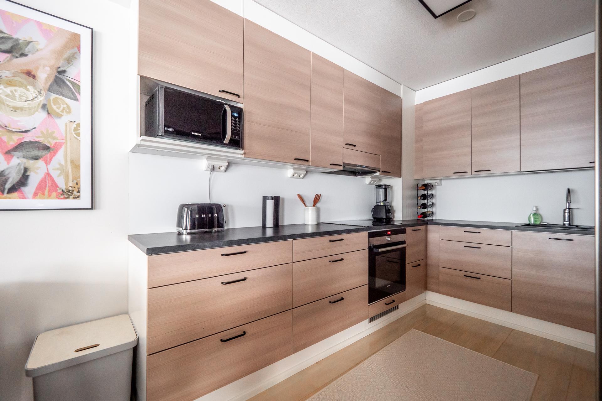 Metsotie 5, Kokkokangas, Kempele