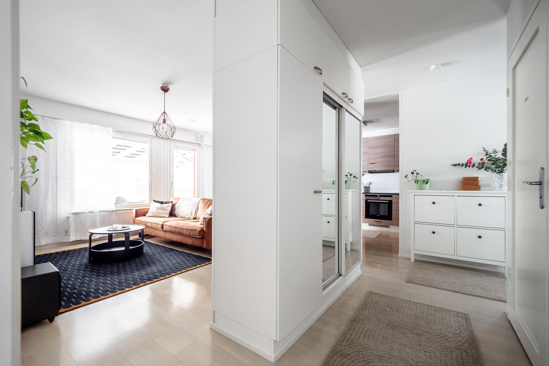 Metsotie 5, Kokkokangas, Kempele