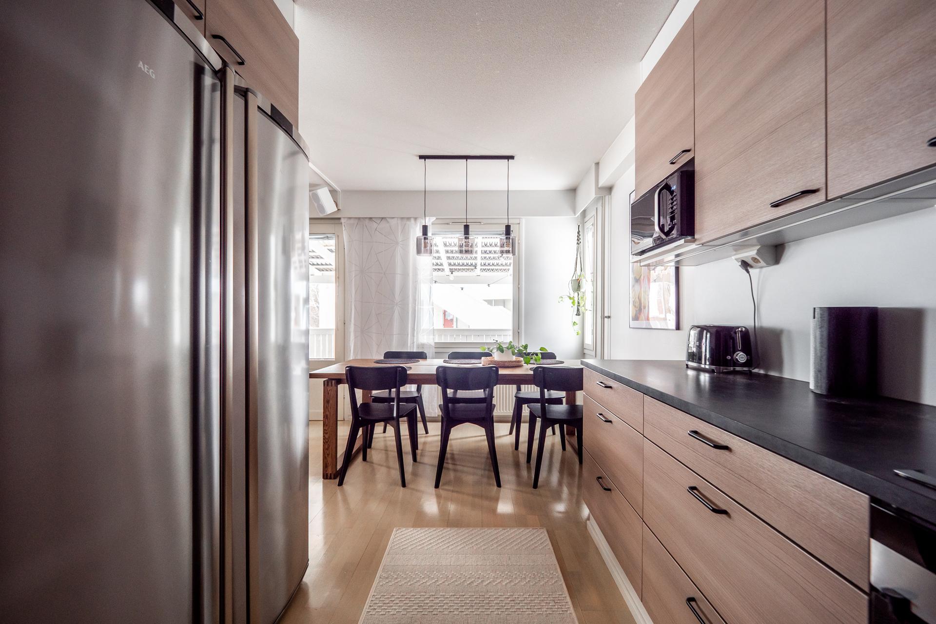 Metsotie 5, Kokkokangas, Kempele