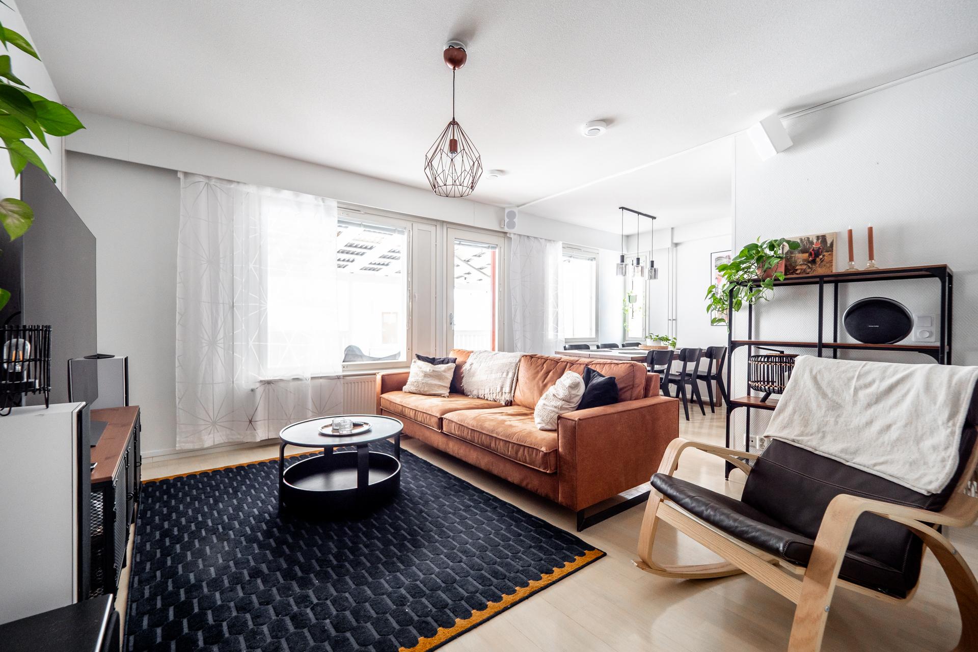 Metsotie 5, Kokkokangas, Kempele