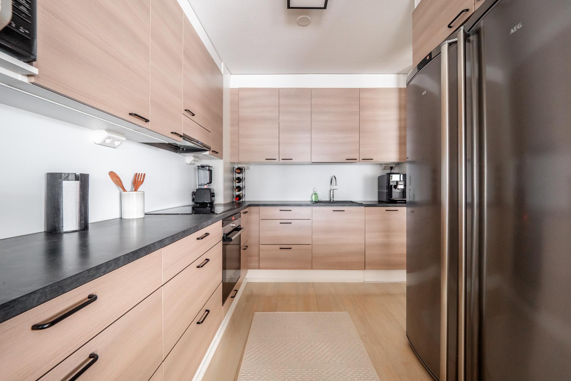 Metsotie 5, Kokkokangas, Kempele